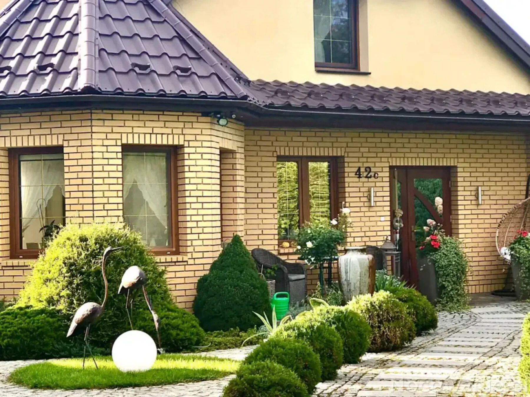 Pensjonacik Pisz