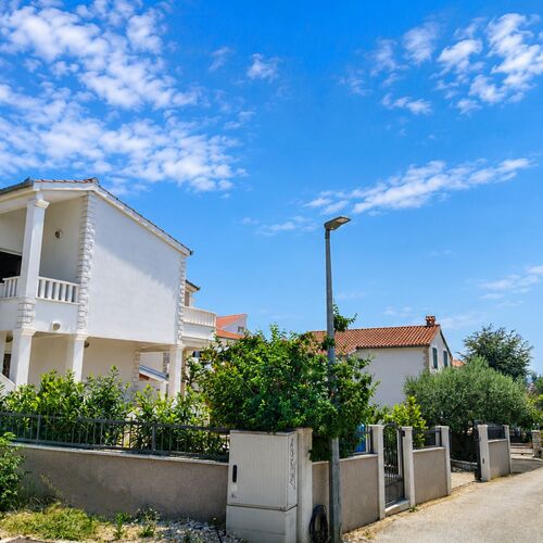 Apartment Luna Rogoznica