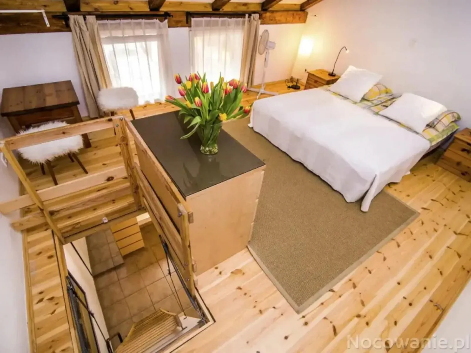 Apartamenty Morska Bryza Ustka