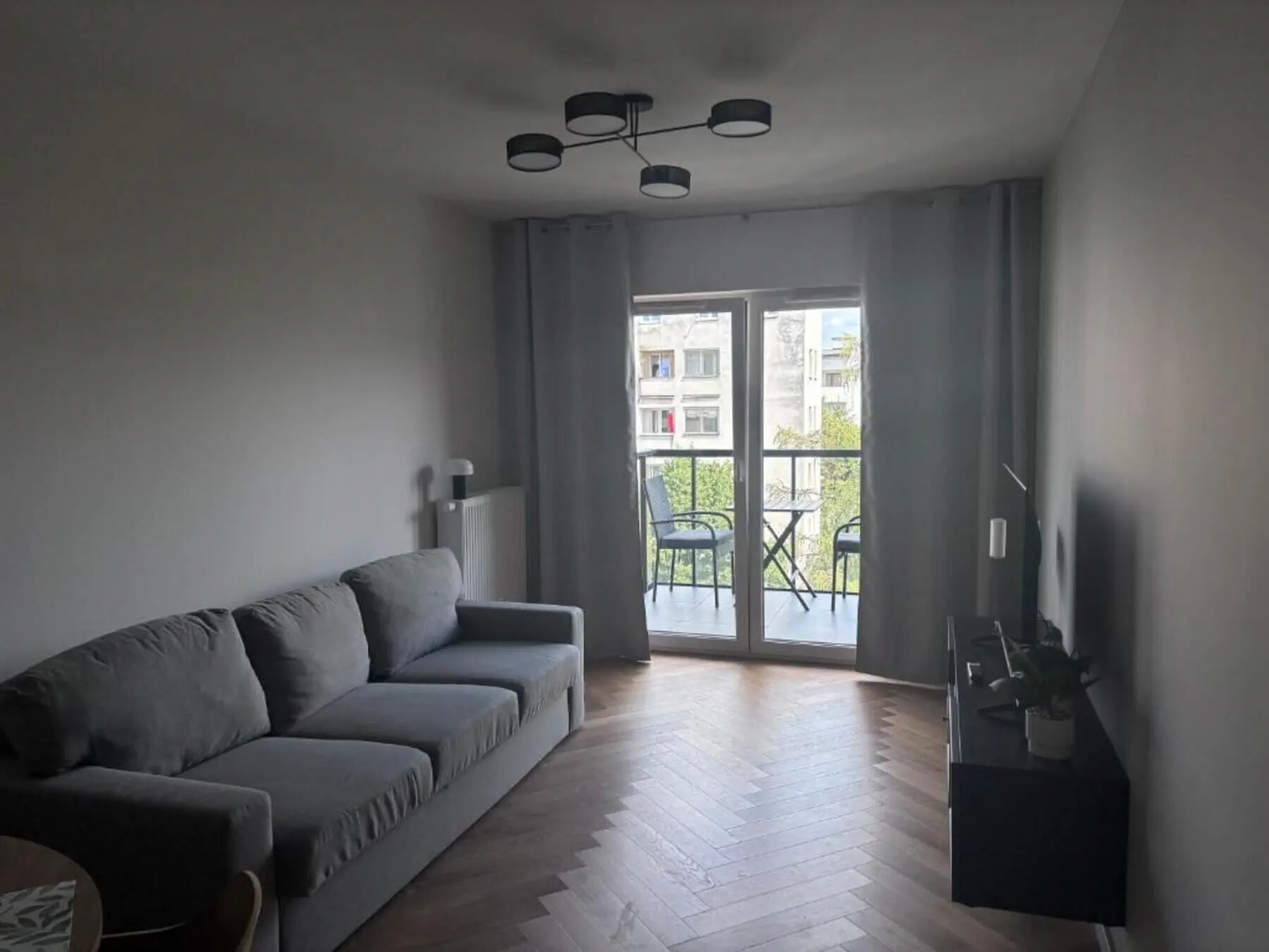 Apartament 42 Kraków