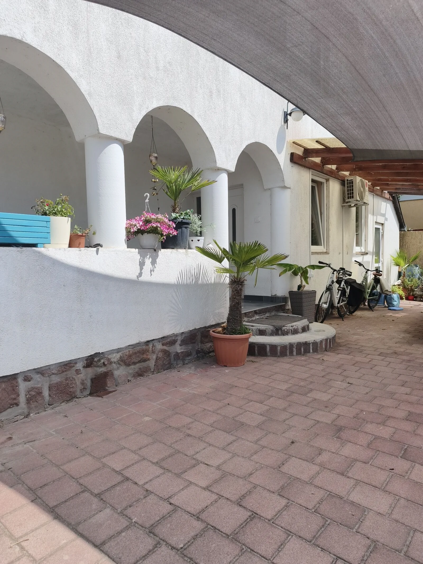Mirabella Apartman Alsóörs