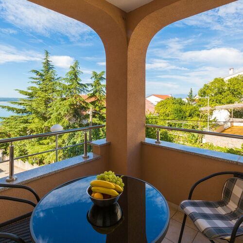 Apartment Dražen Dramalj