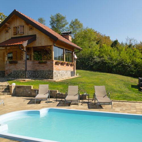 Vendégház Kraljev Vrh - CCC270