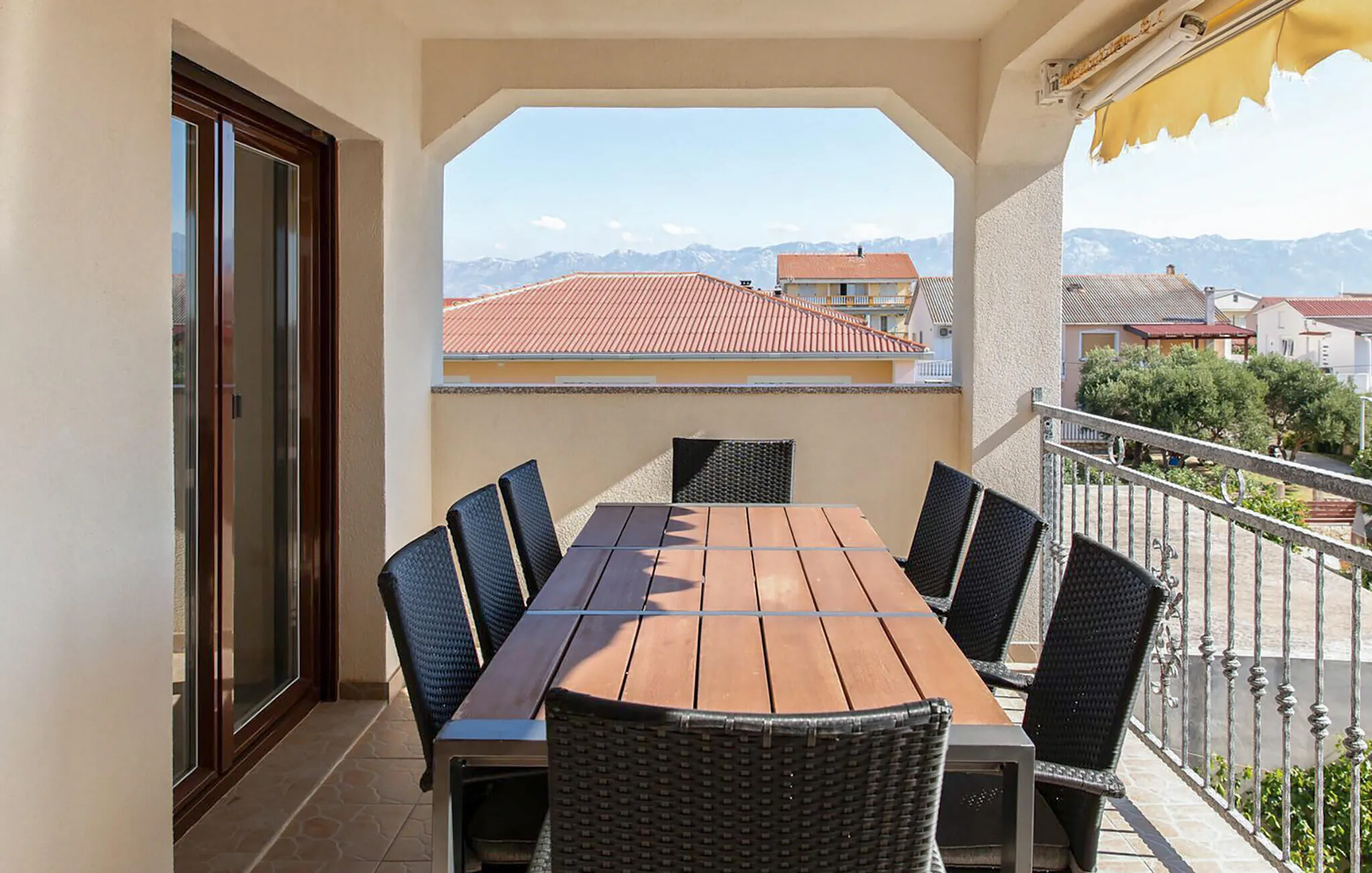Apartman Povljana - CKD181