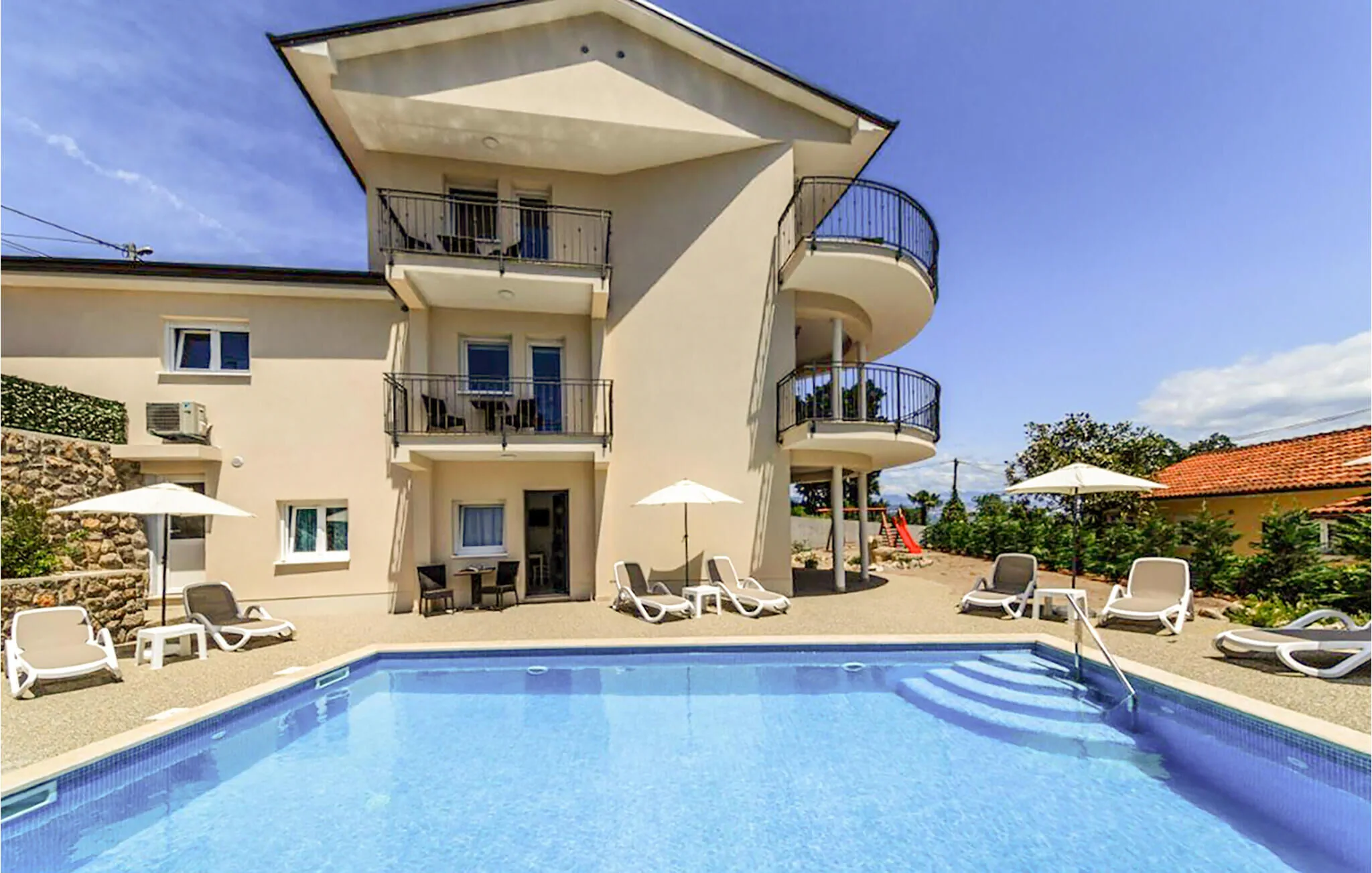 Apartman Ika - CKU604