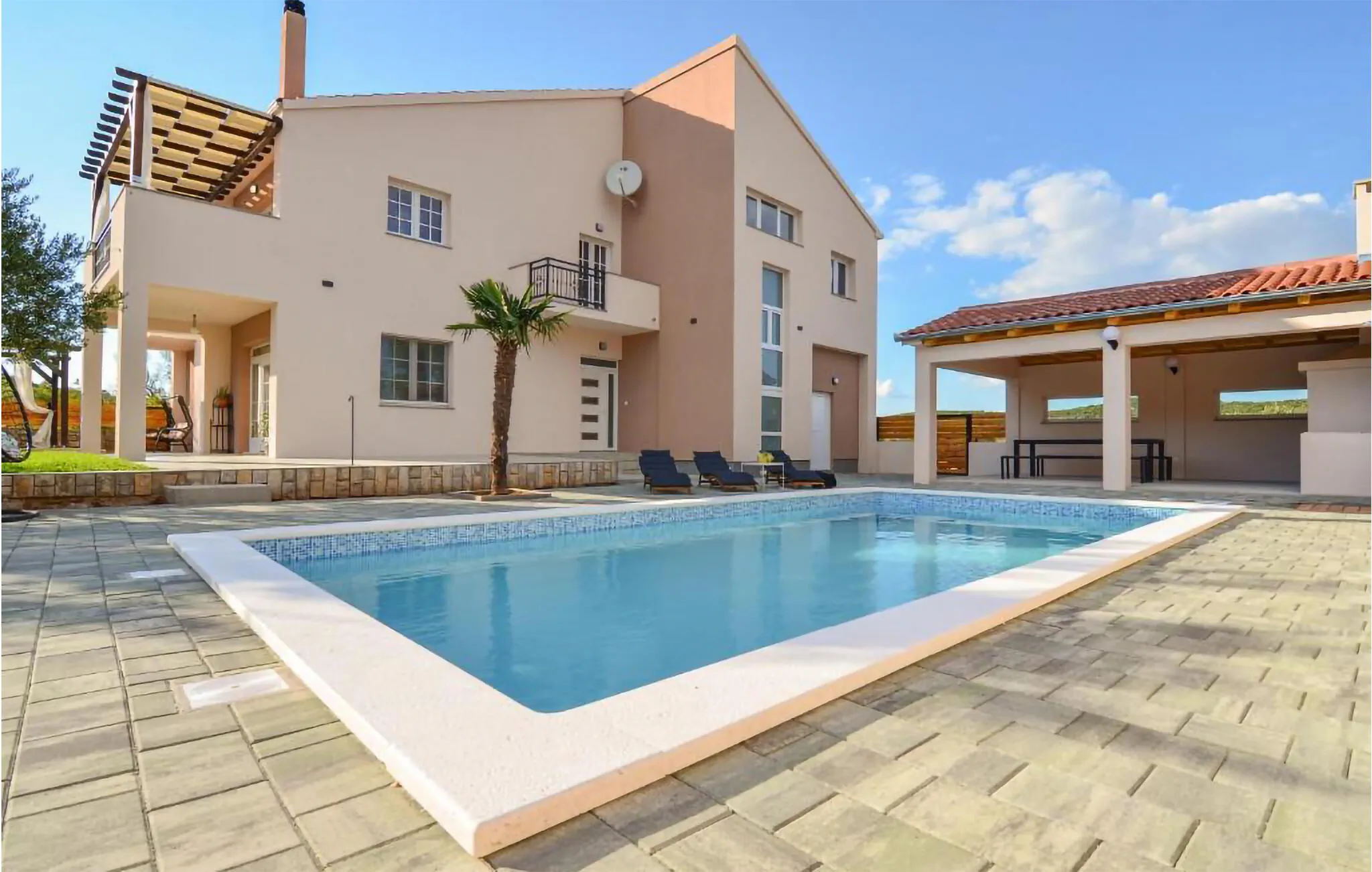 Apartman Kašić - CSV035