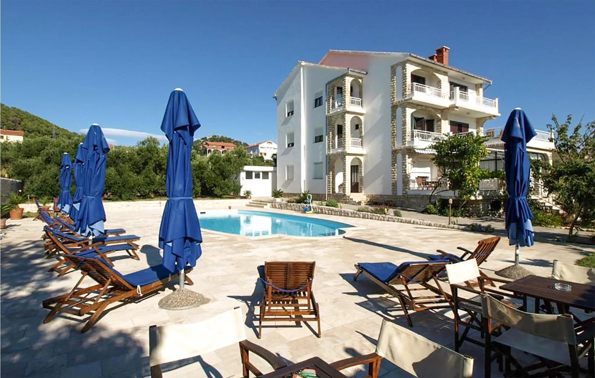 Apartman Barbat - CKR772