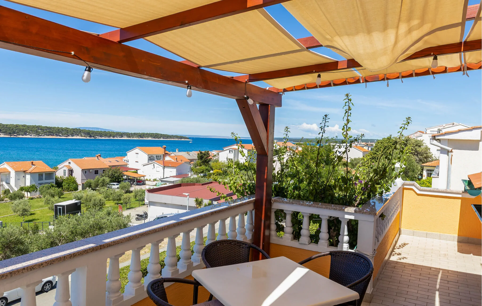 Apartman Barbat - CKR719