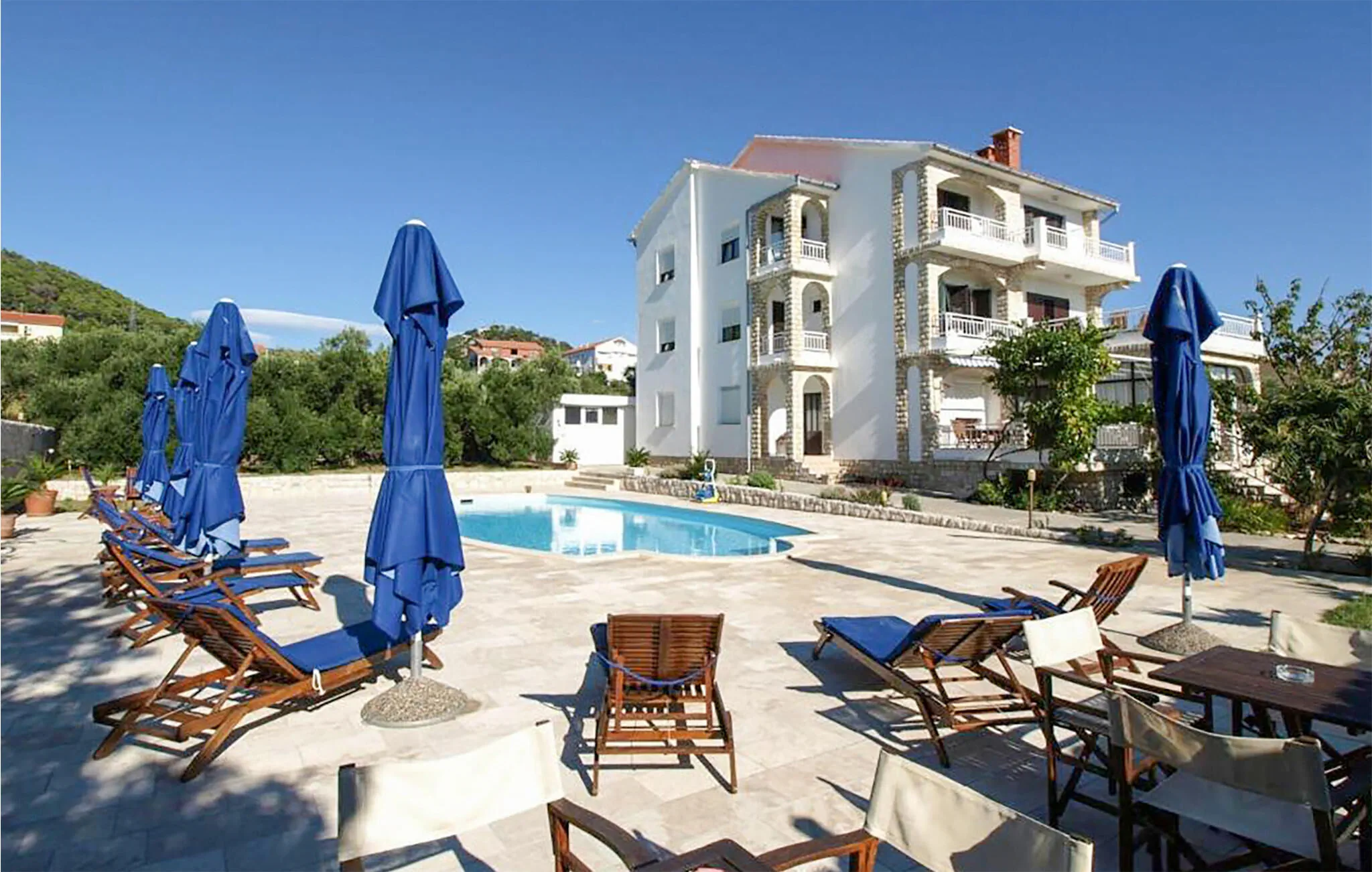 Apartman Barbat - CKR774