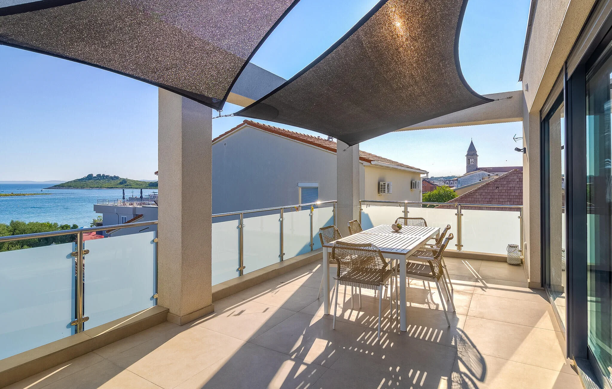 Apartman Pakoštane - CDY521