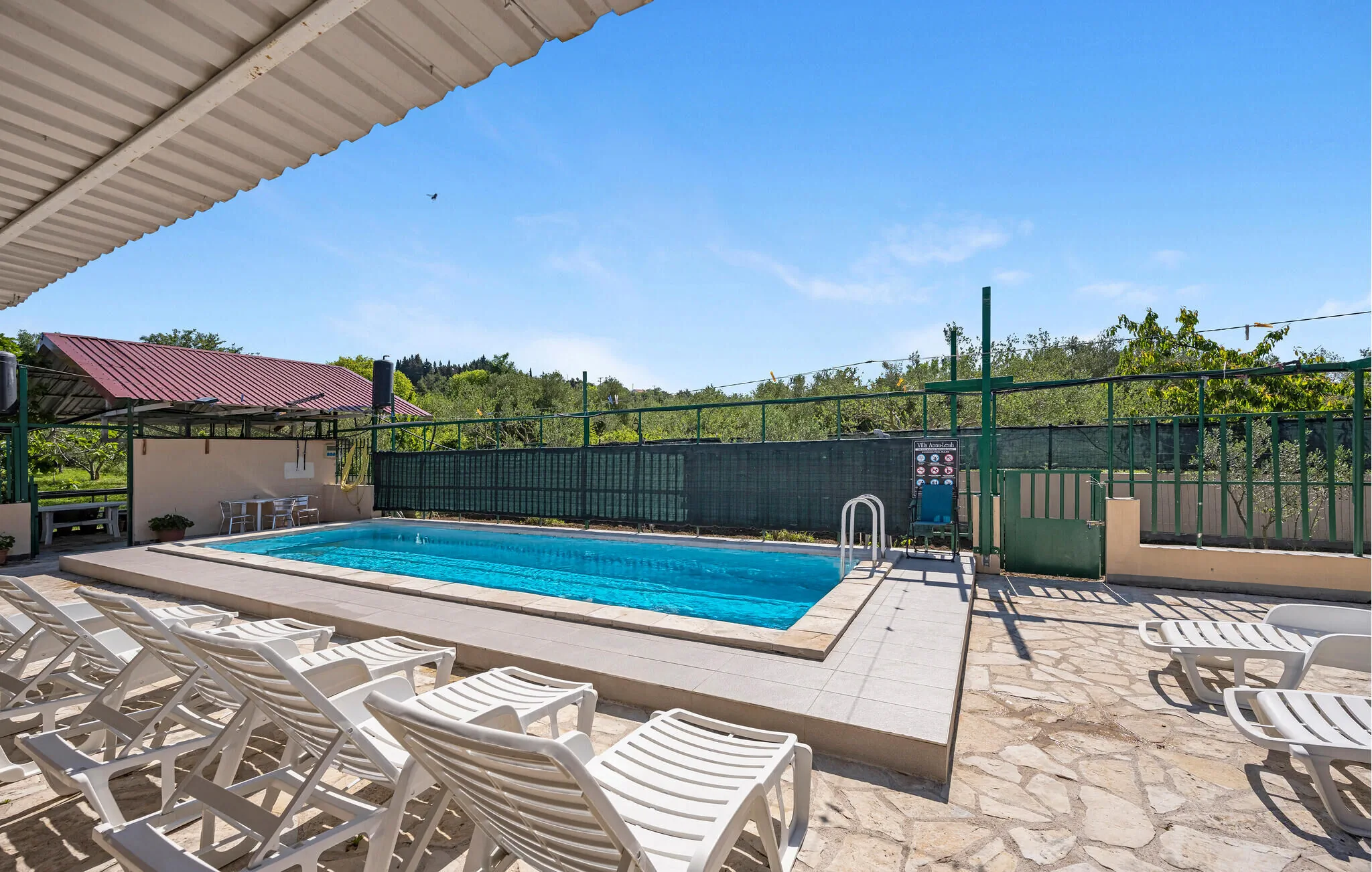 Apartman Dubravice - CSV331