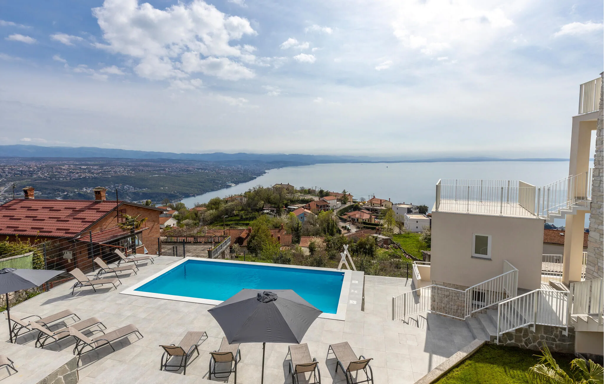 Apartman Bregi - CKU445