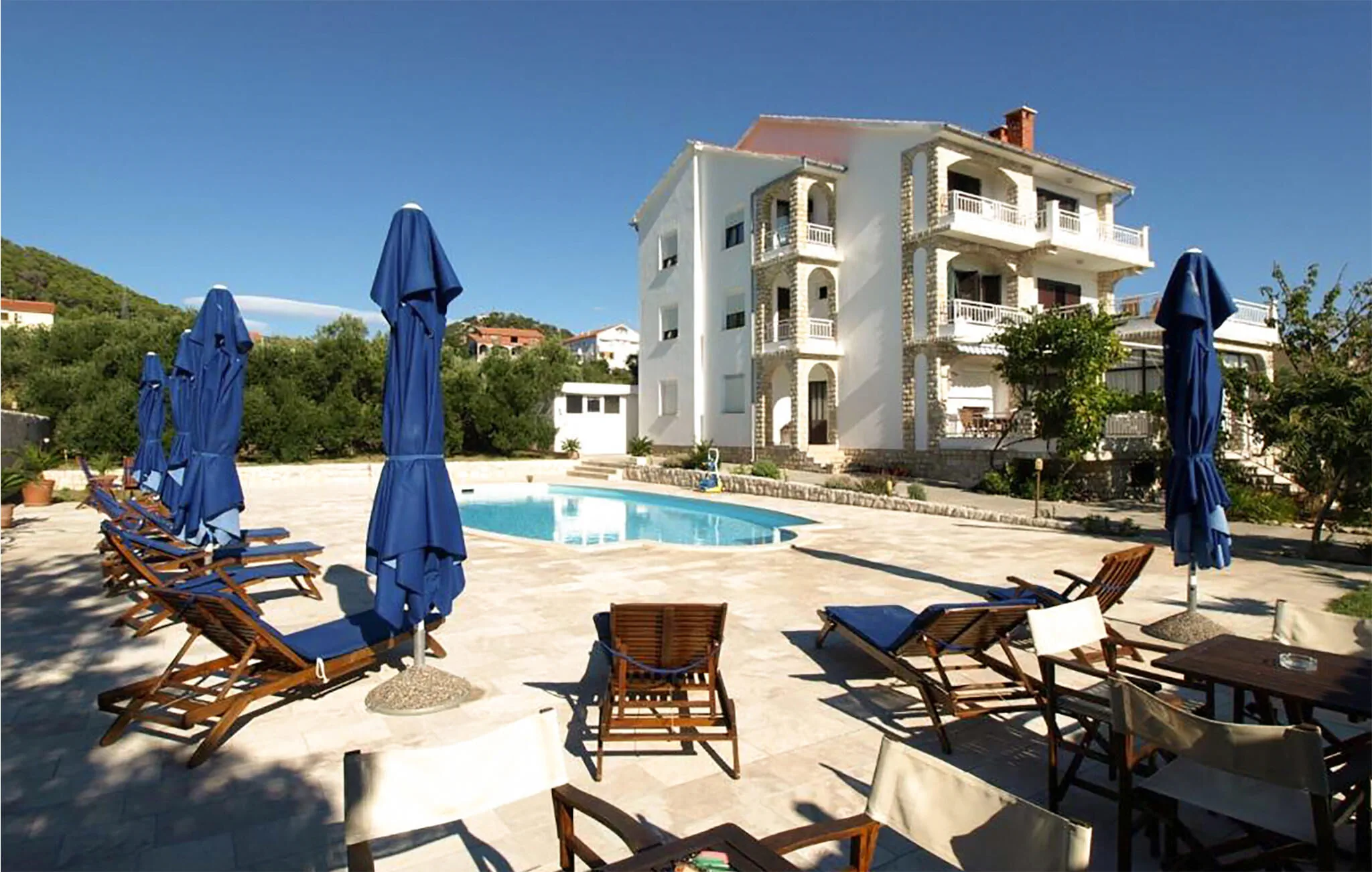 Apartman Barbat - CKR773