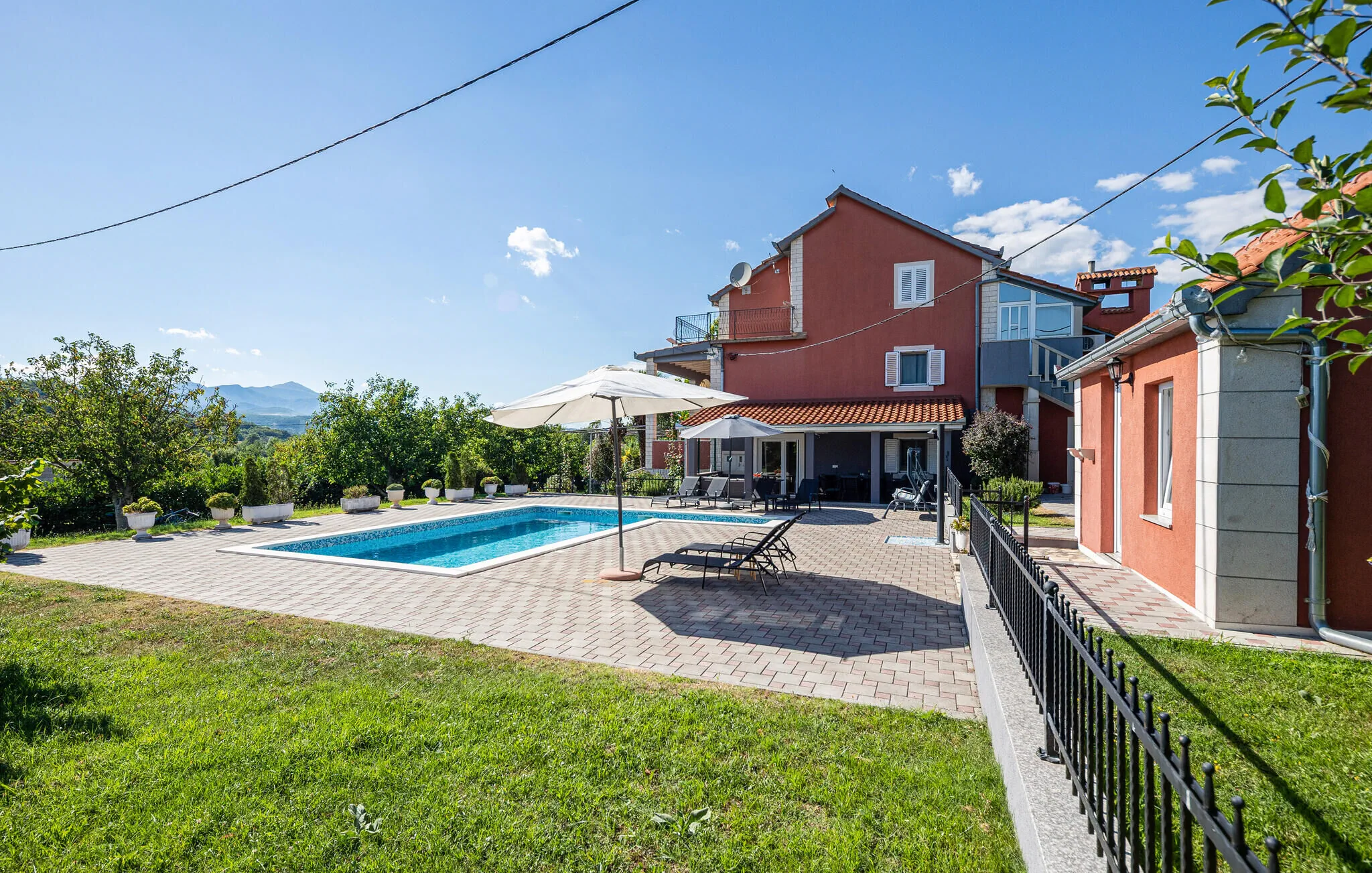 Apartman Čitluk - CSC615