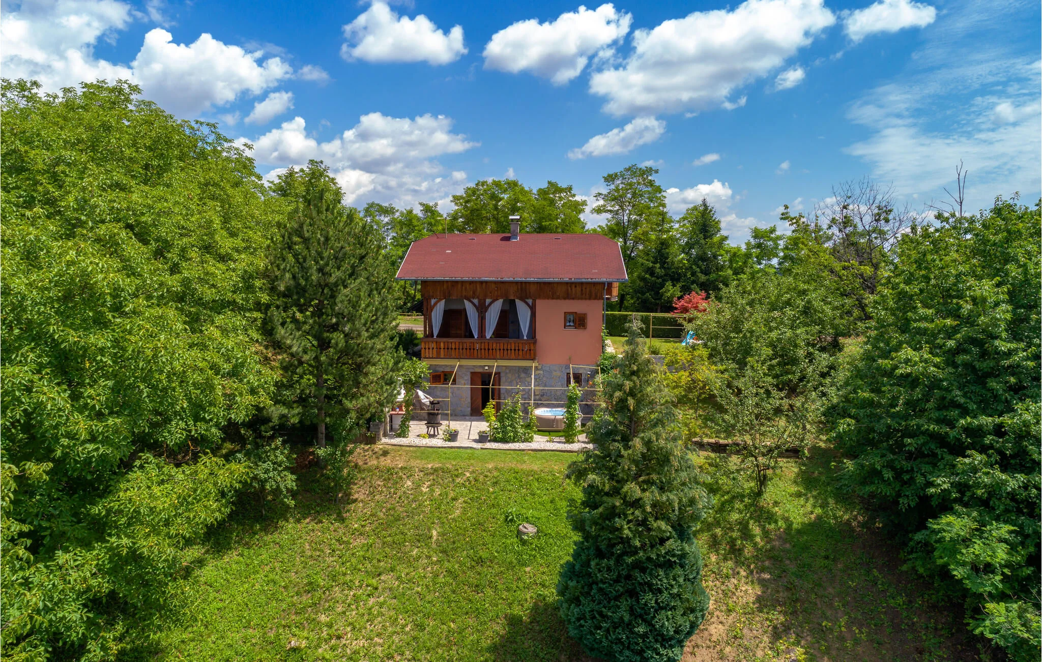 Vendégház Dragovanščak - CCC294