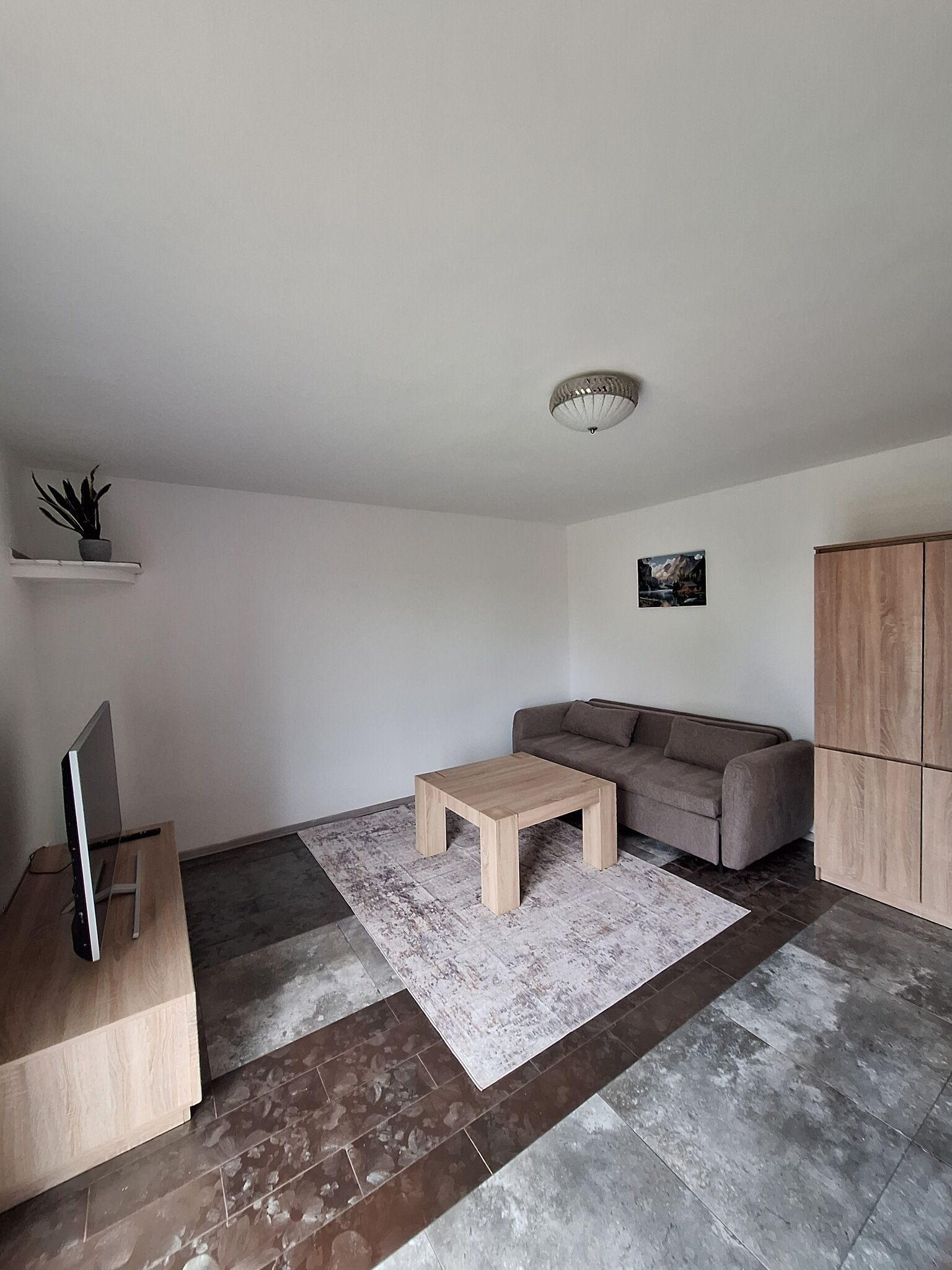 Apartament Alicja Chmielno