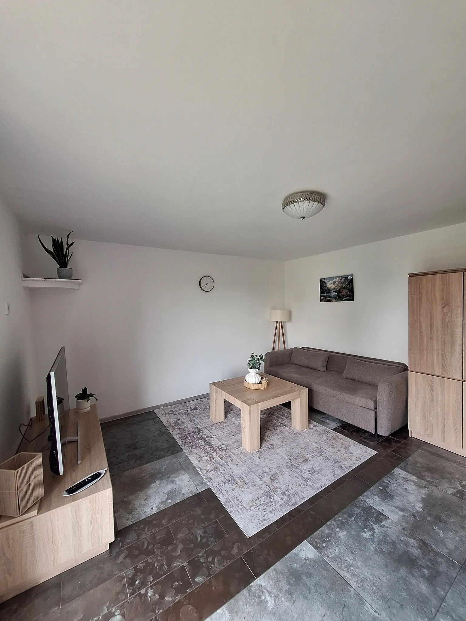 Apartament Alicja Chmielno