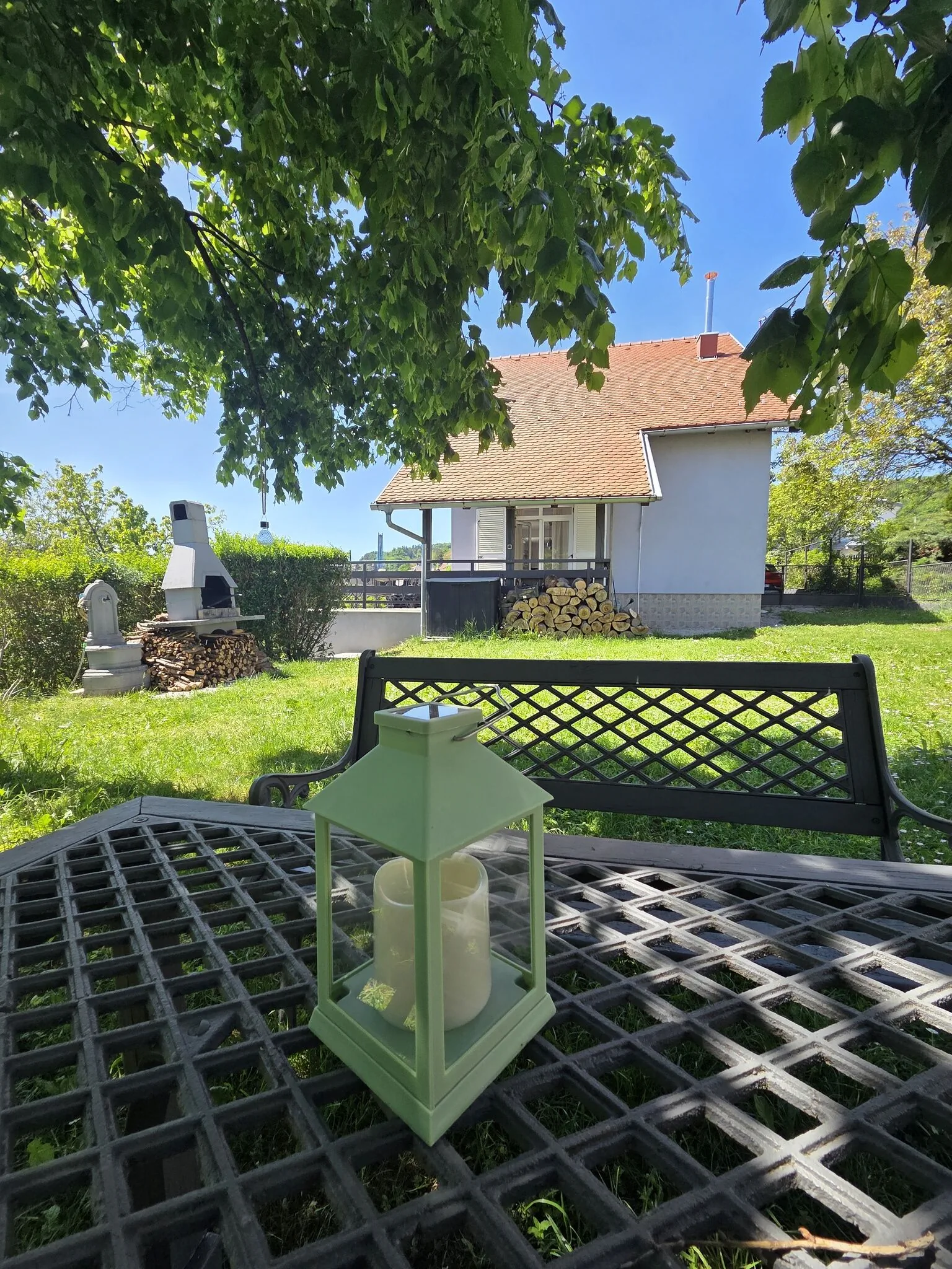 Unique Antistress Oasis Villa Maximiliana Zagreb