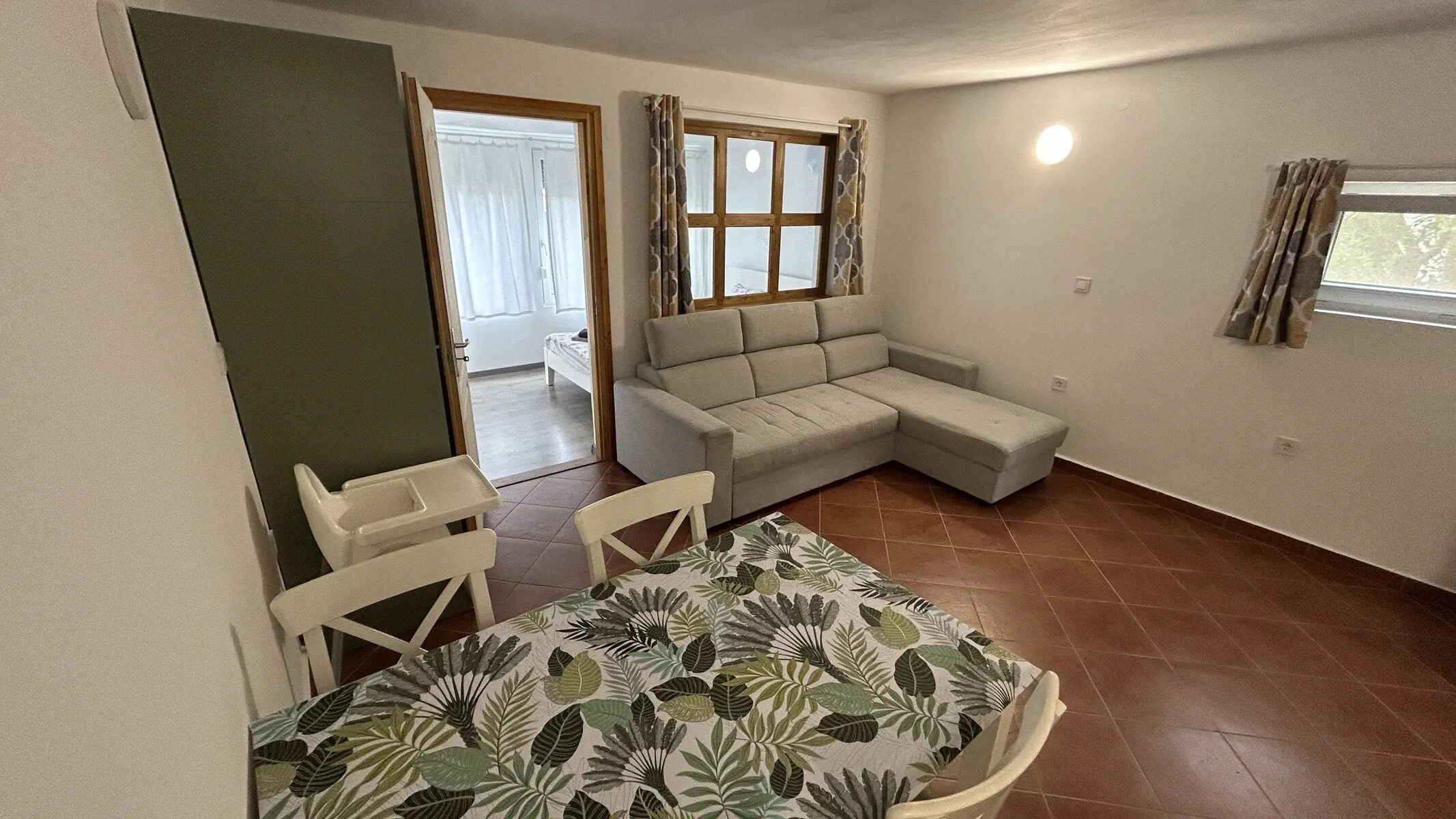 Déli Part Apartman Balatonmáriafürdő