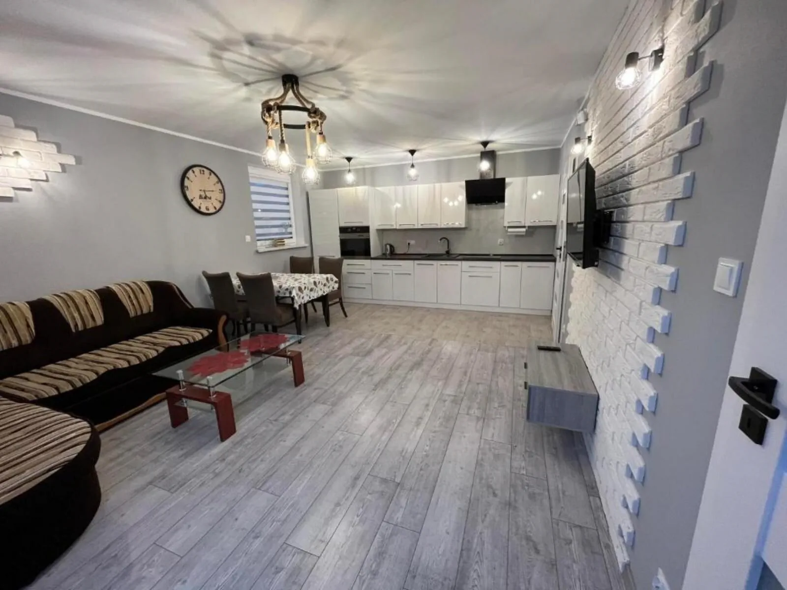 Apartamenty na Źródlanej Stężyca