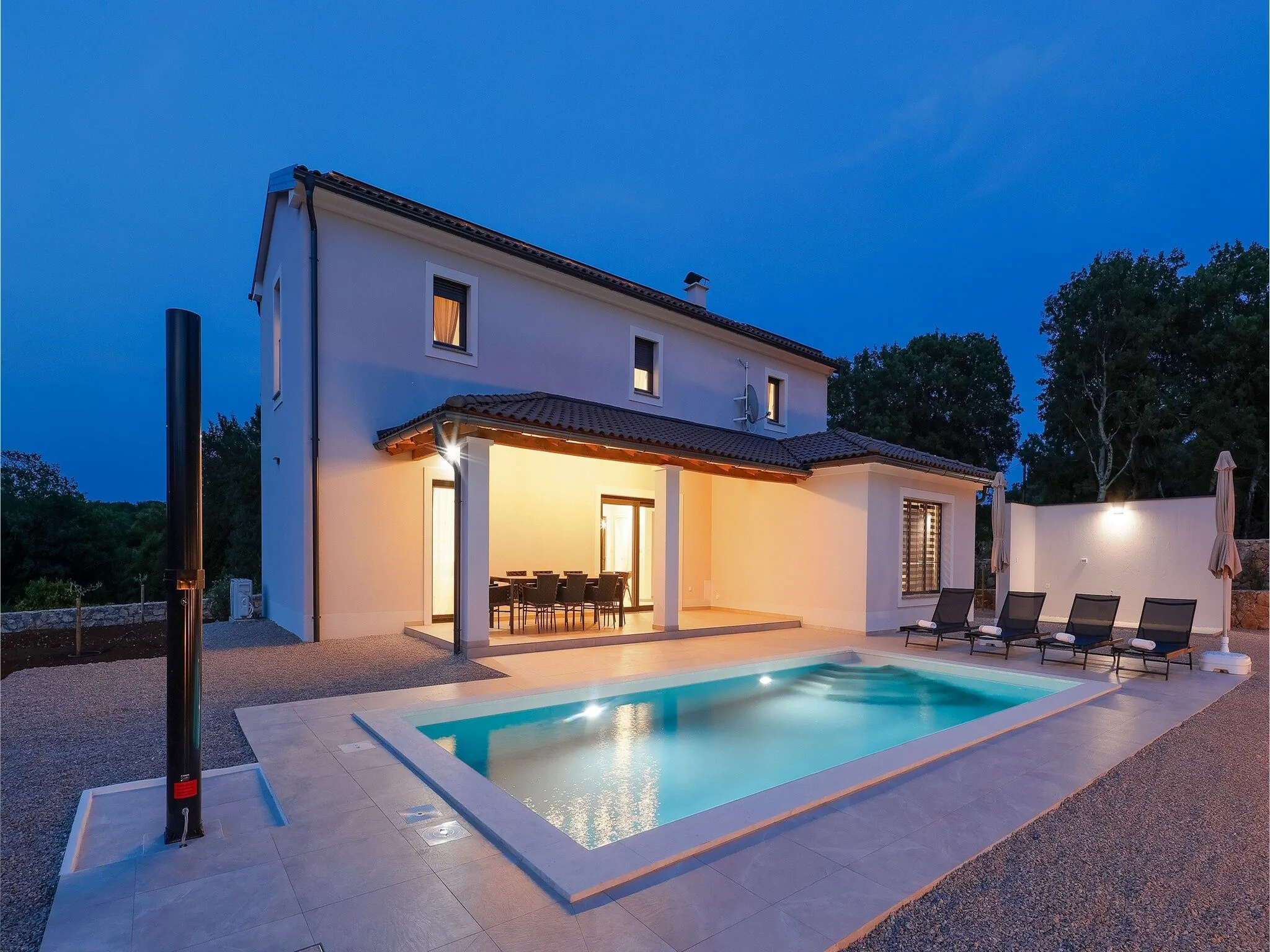 Villa Aury Poljica