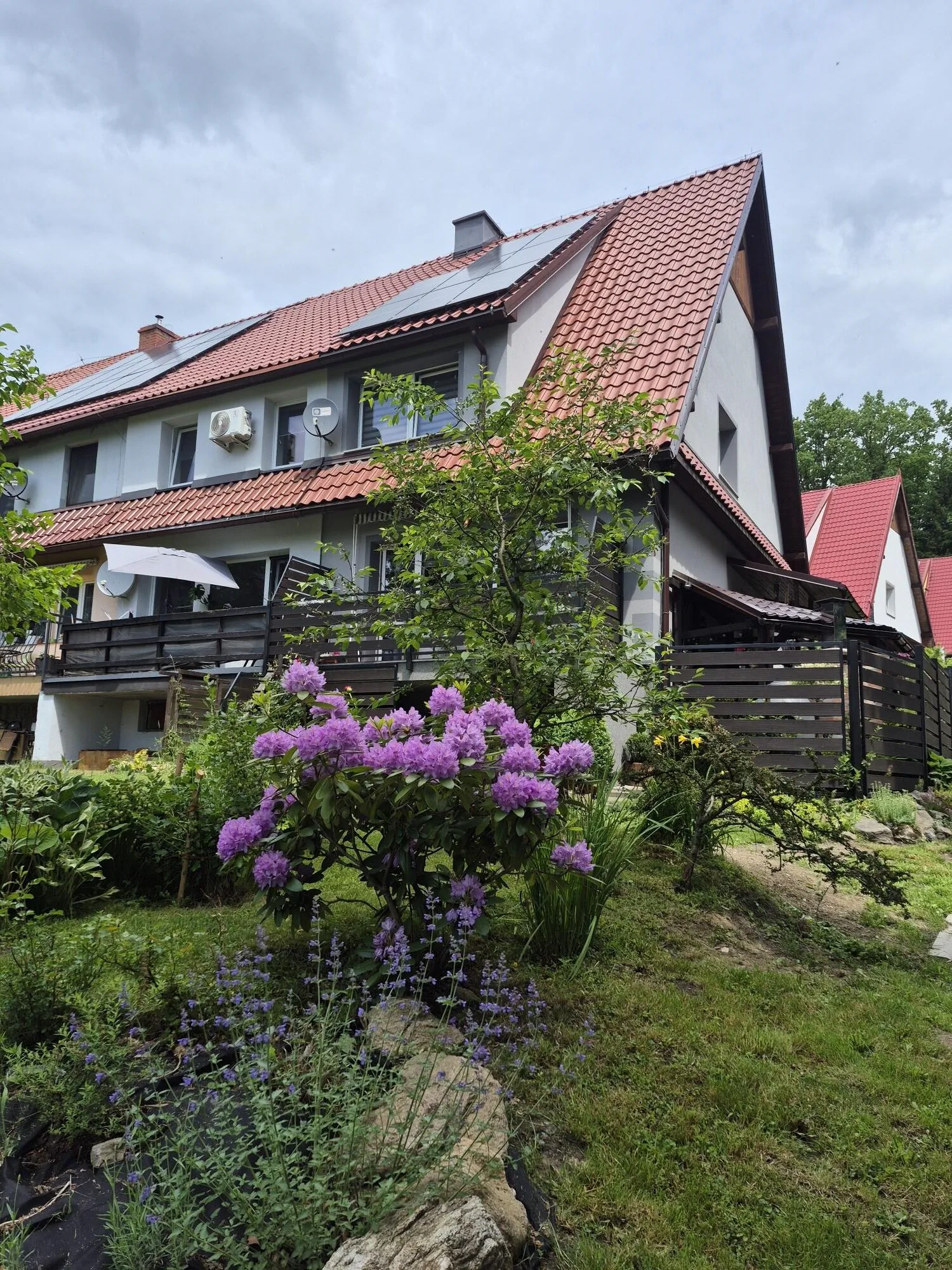 Apartament Sowi Zakątek Jugów