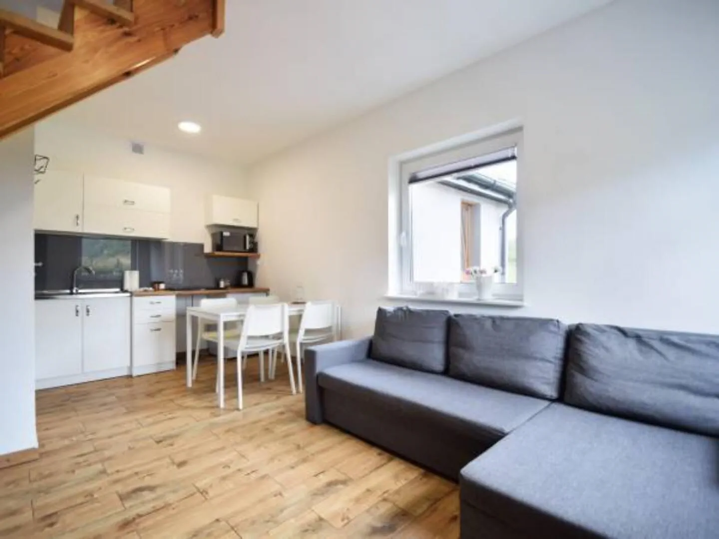 Apartamenty Perydot Chłopy
