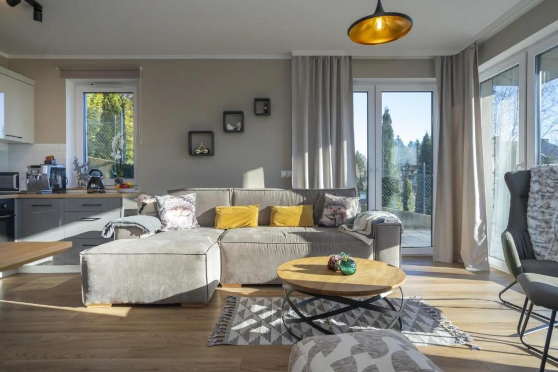 Apartament Izerski Ogród Szklarska Poręba