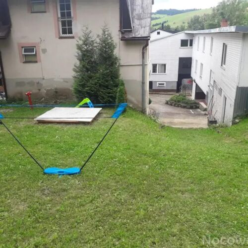 Gościniec pod Majerzem Niedzica