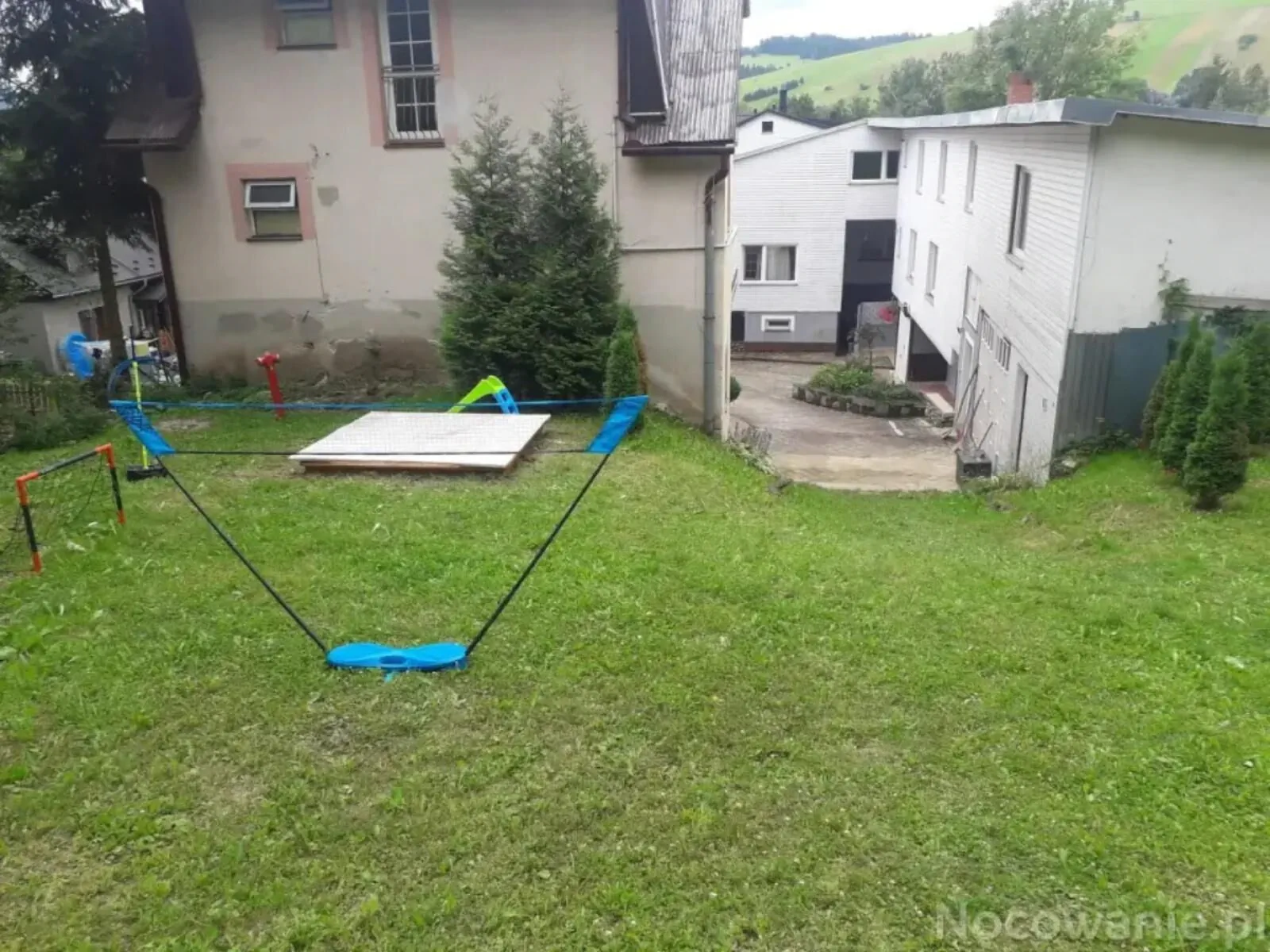 Gościniec pod Majerzem Niedzica