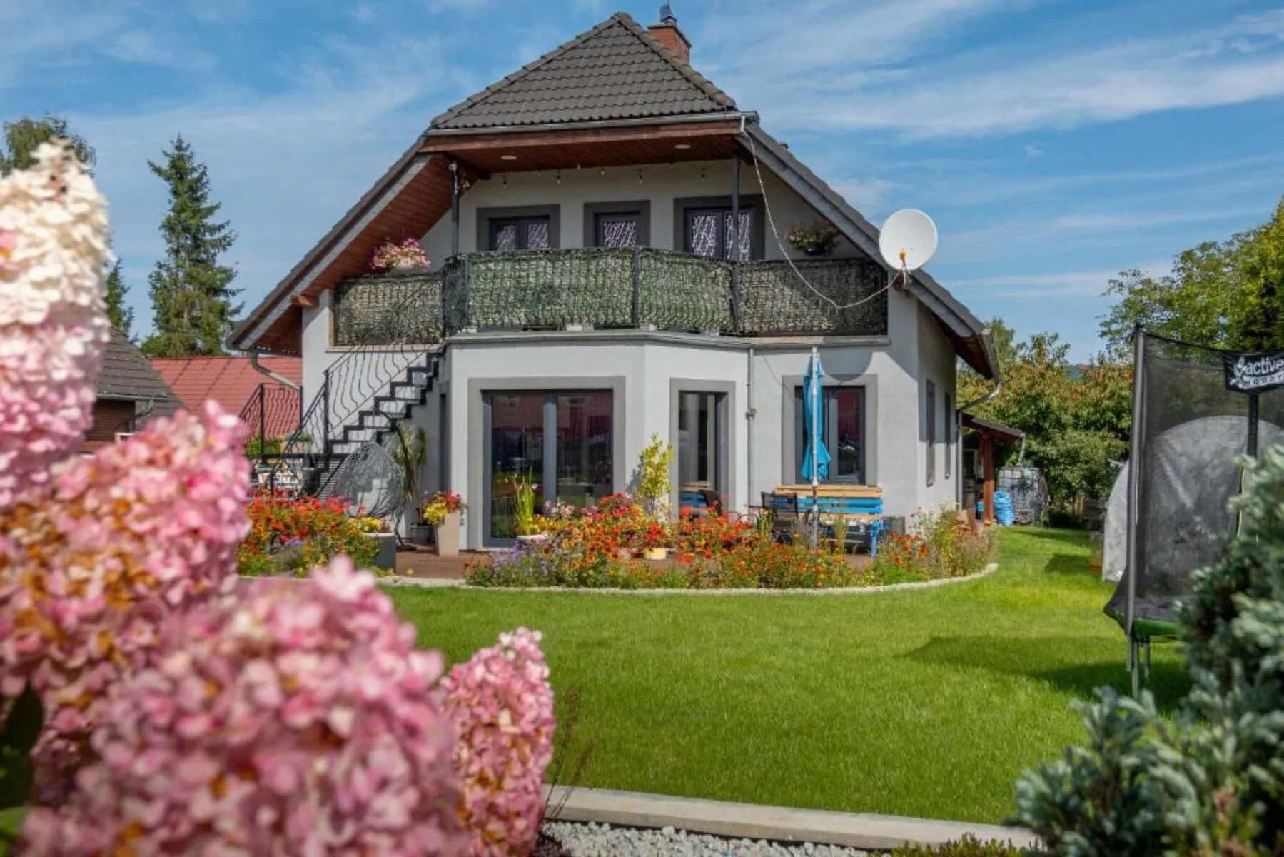 Apartament  Lot Szybowcem Jeżów Sudecki