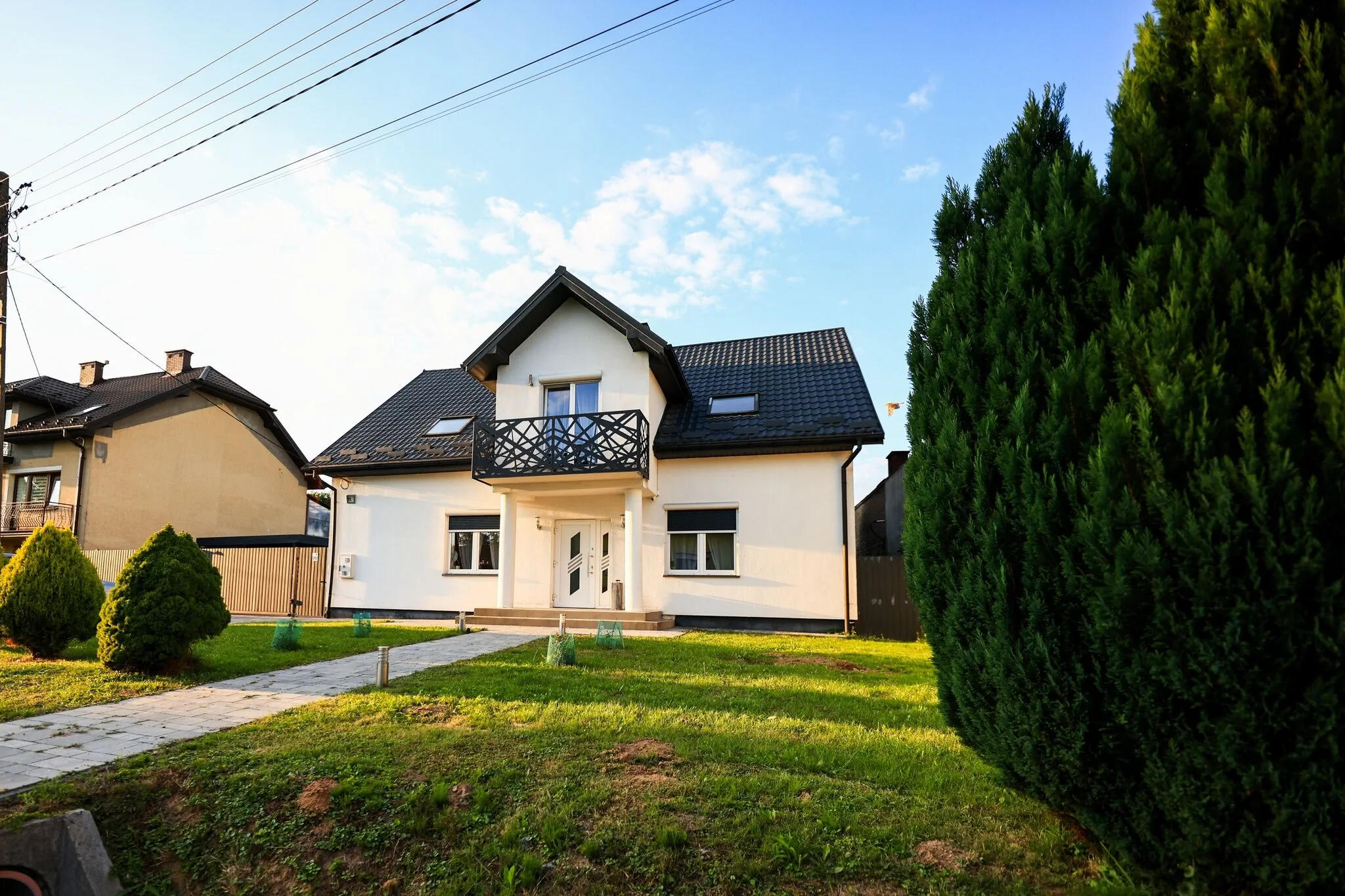 Domek Świętokrzyski Klimacik Bodzentyn