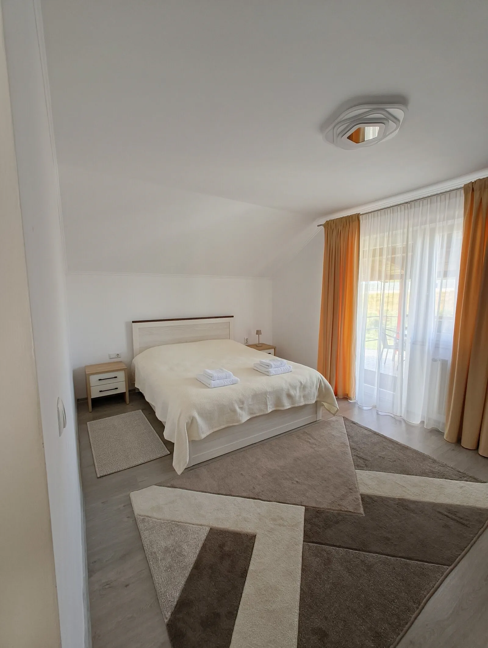 Chill Garden House Satu Mare