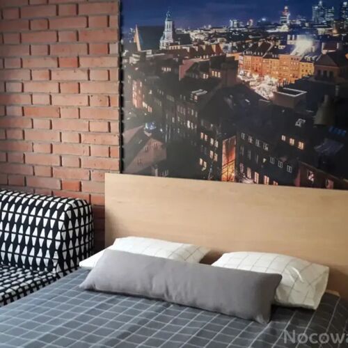 Pokoje Gościnne Brzozowa Łeba
