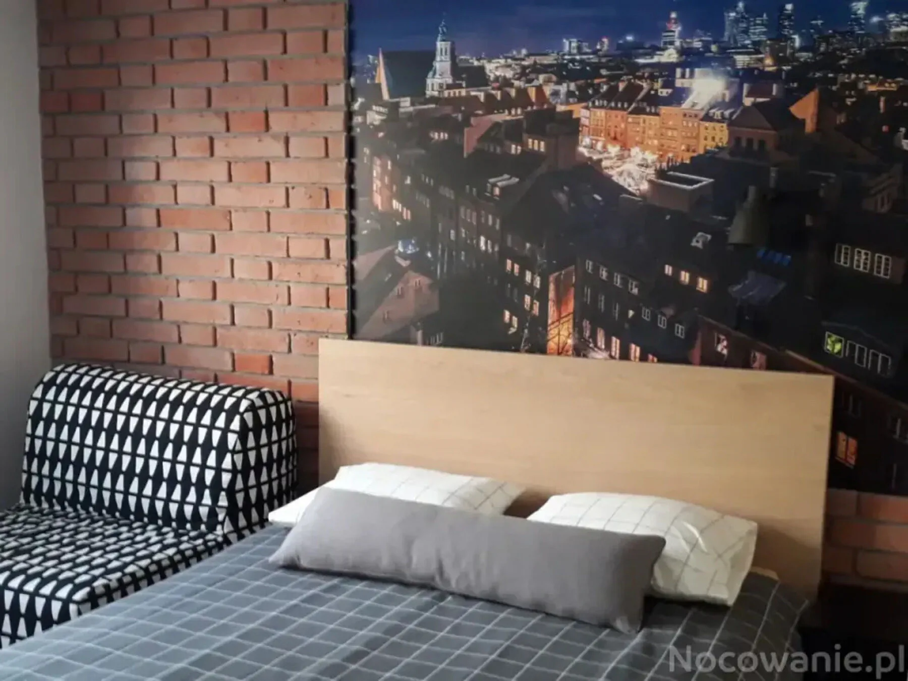Pokoje Gościnne Brzozowa Łeba