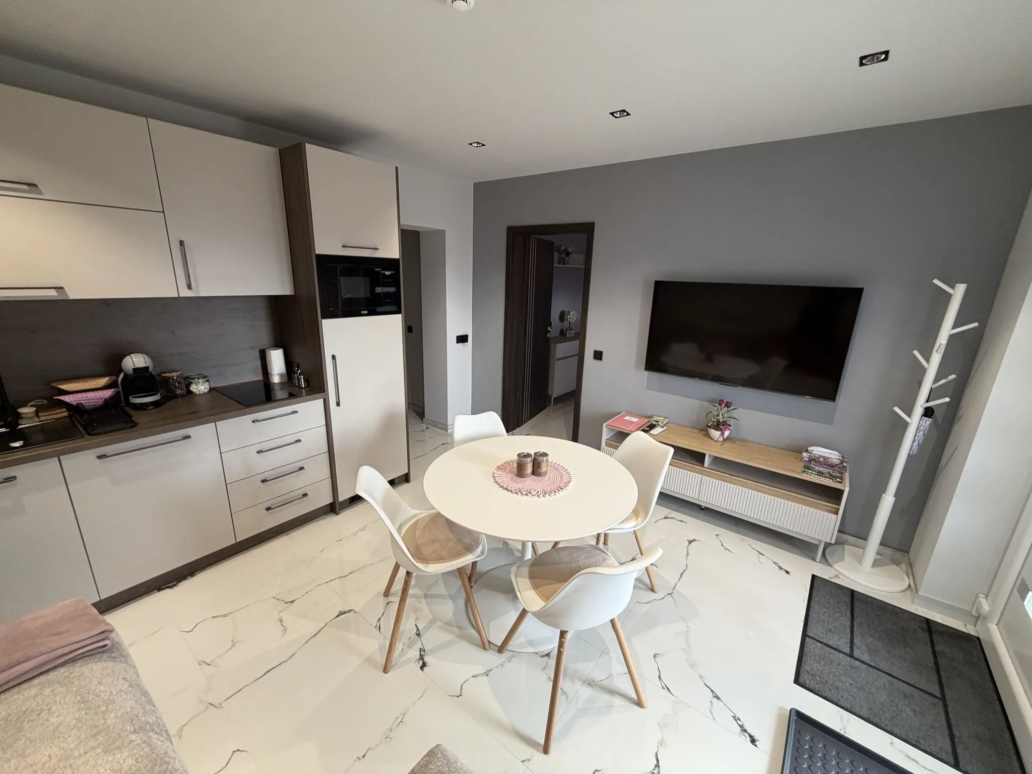 Guest Apartman Tiszakécske