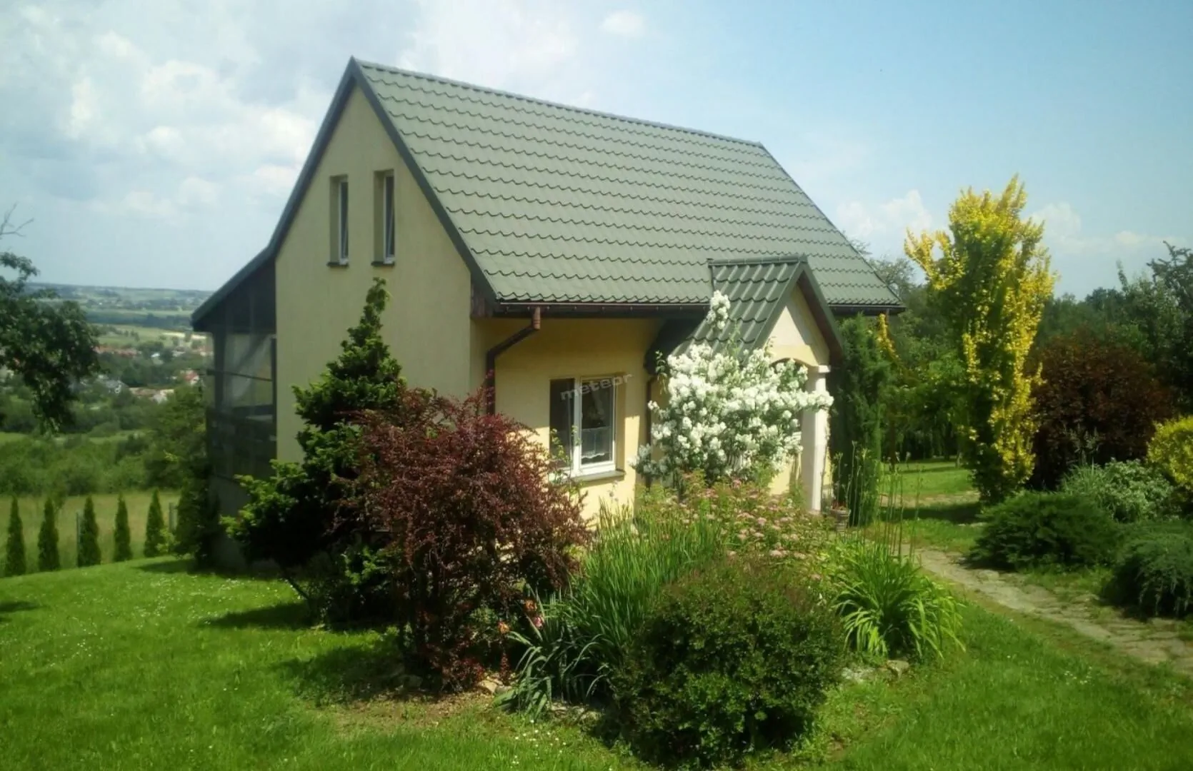 Domki Pod Lasem Bodzentyn