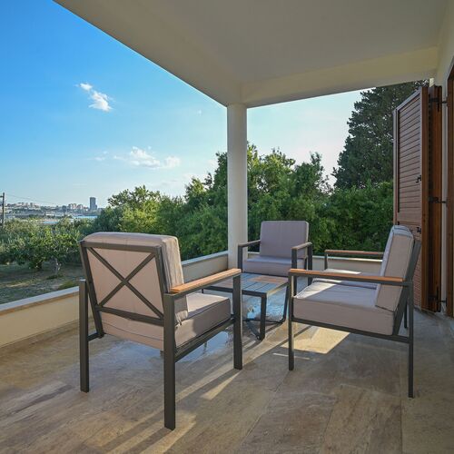 Apartment Antique view Solin