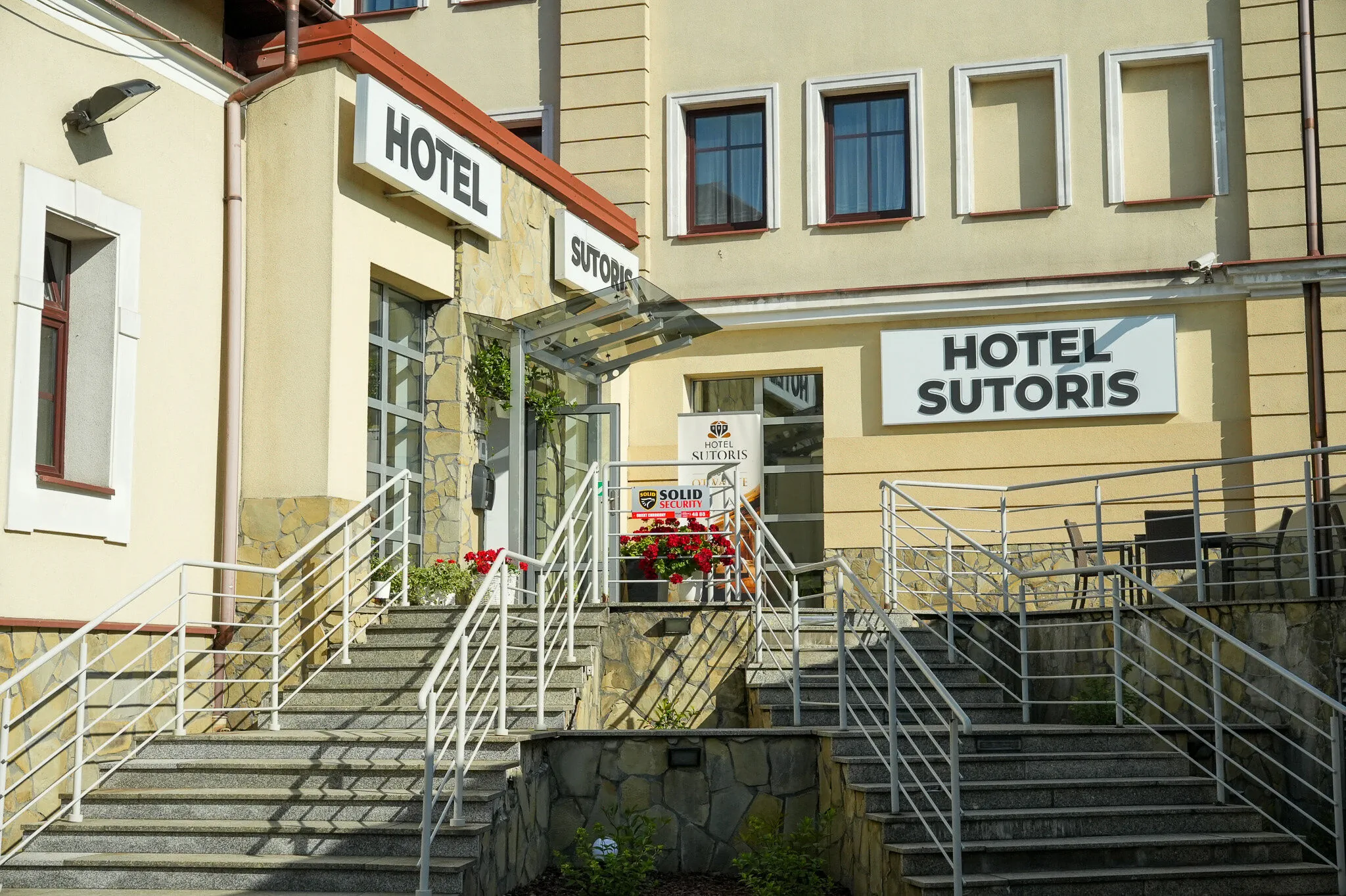 Hotel Sutoris Bochnia