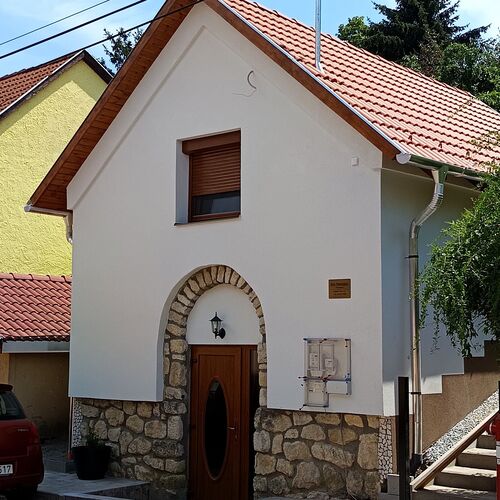 Zita Vendégház Eger