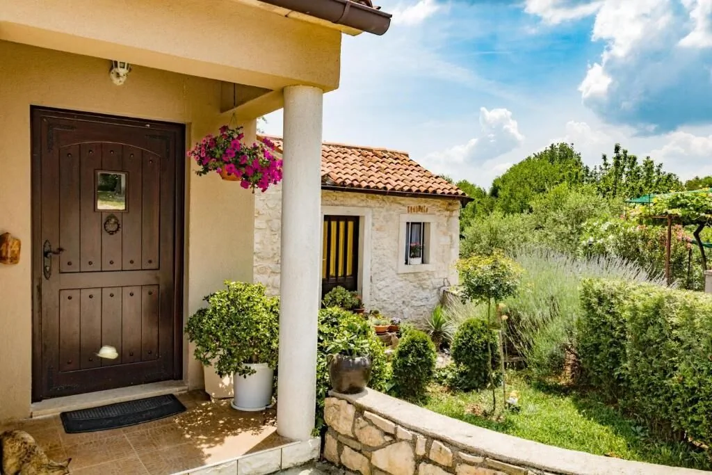 House Haus Stepcich Stepčići
