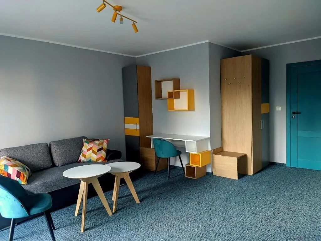 Apartamenty A2D Kraków
