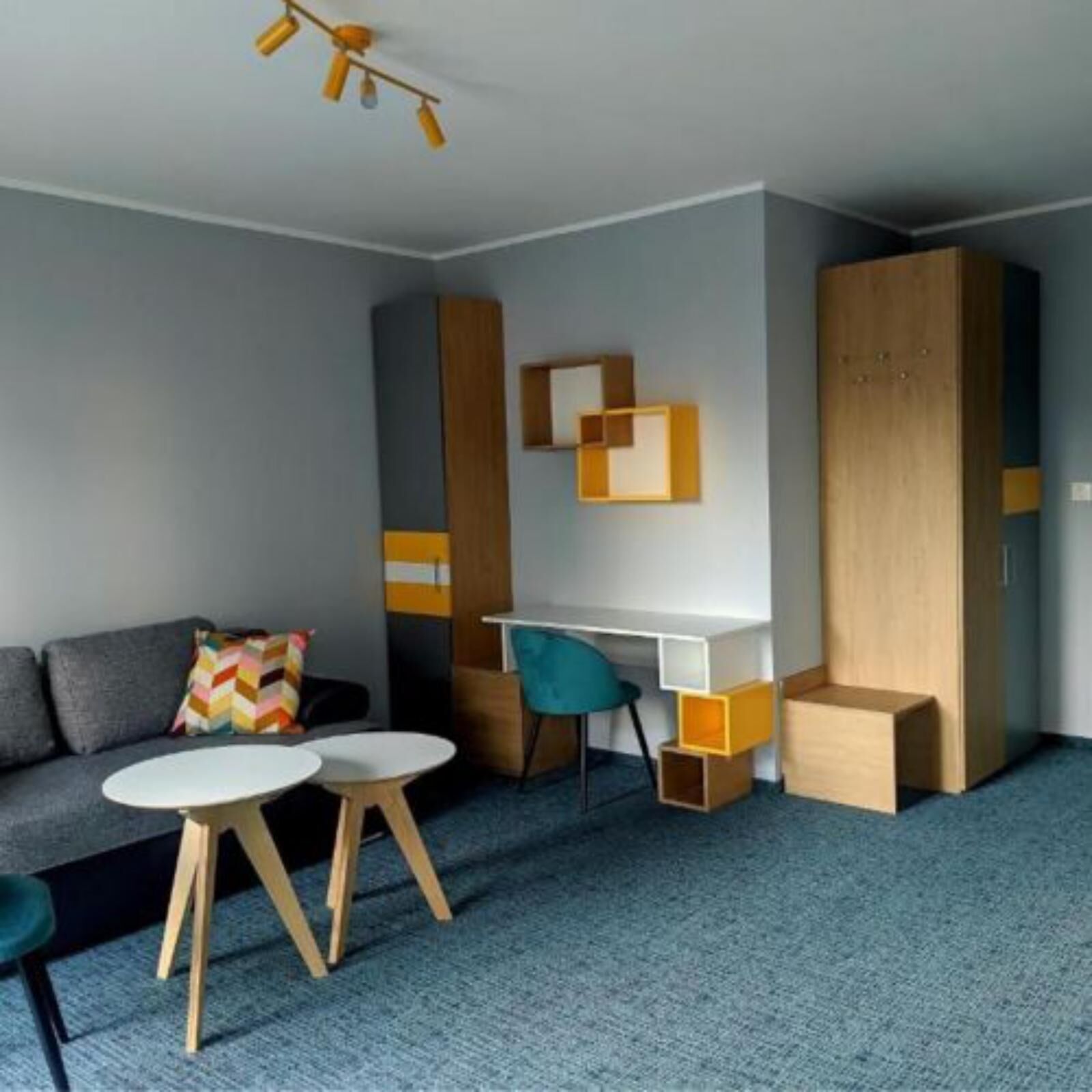 Apartamenty A2D Kraków