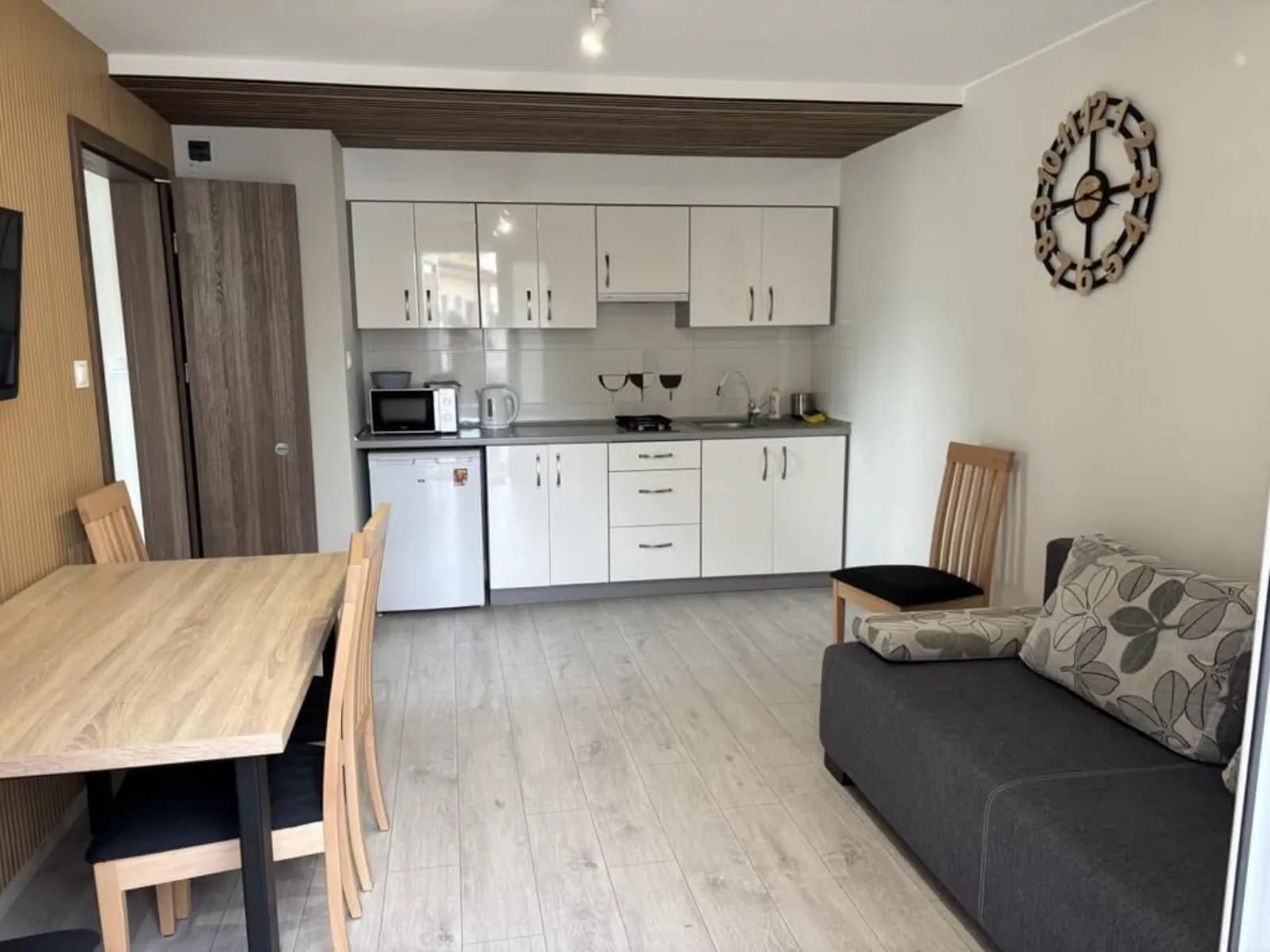 Apartamenty Stefańskiego 35 Jastarnia