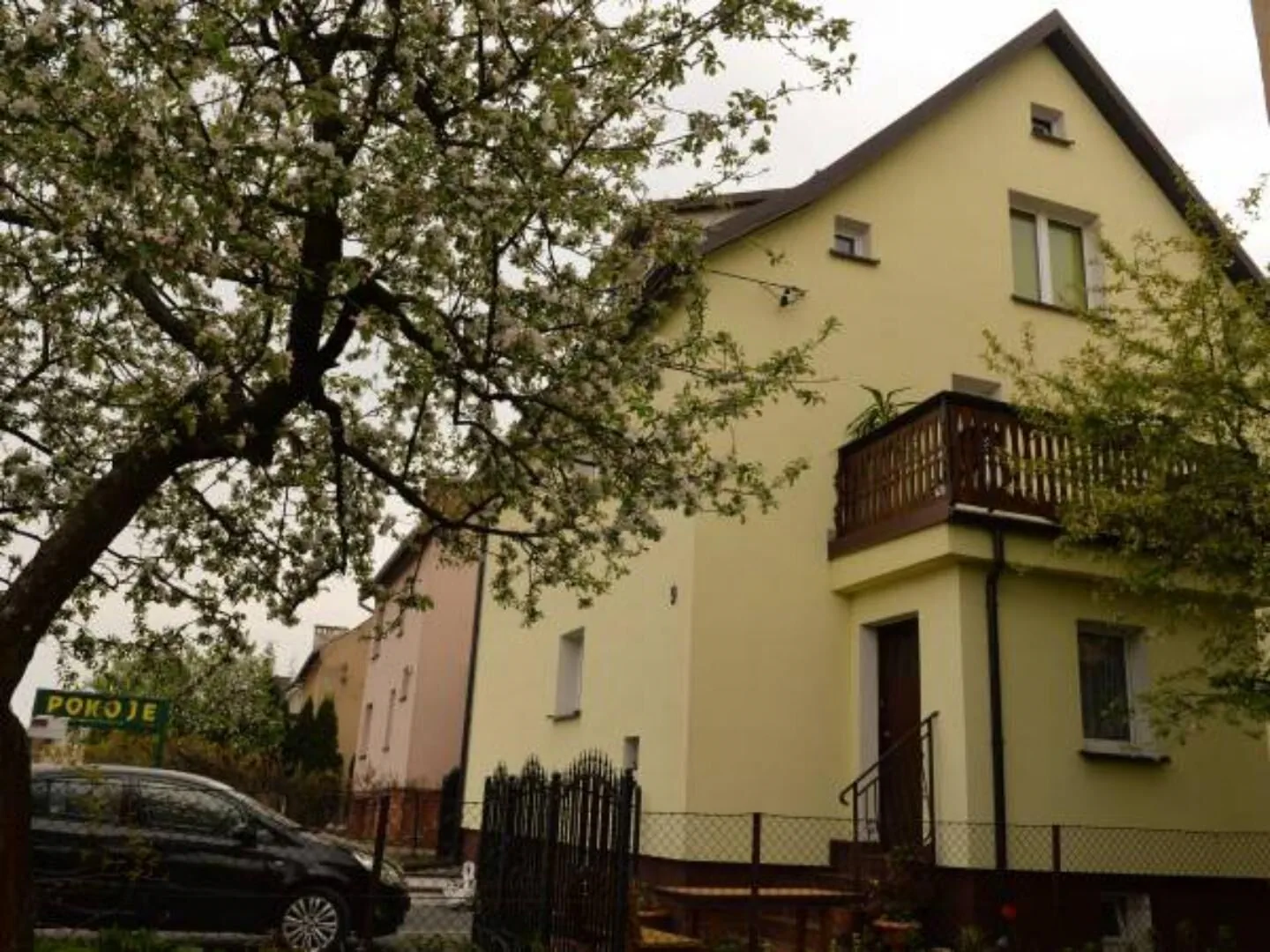 Apartamenty u Halinki Giżycko