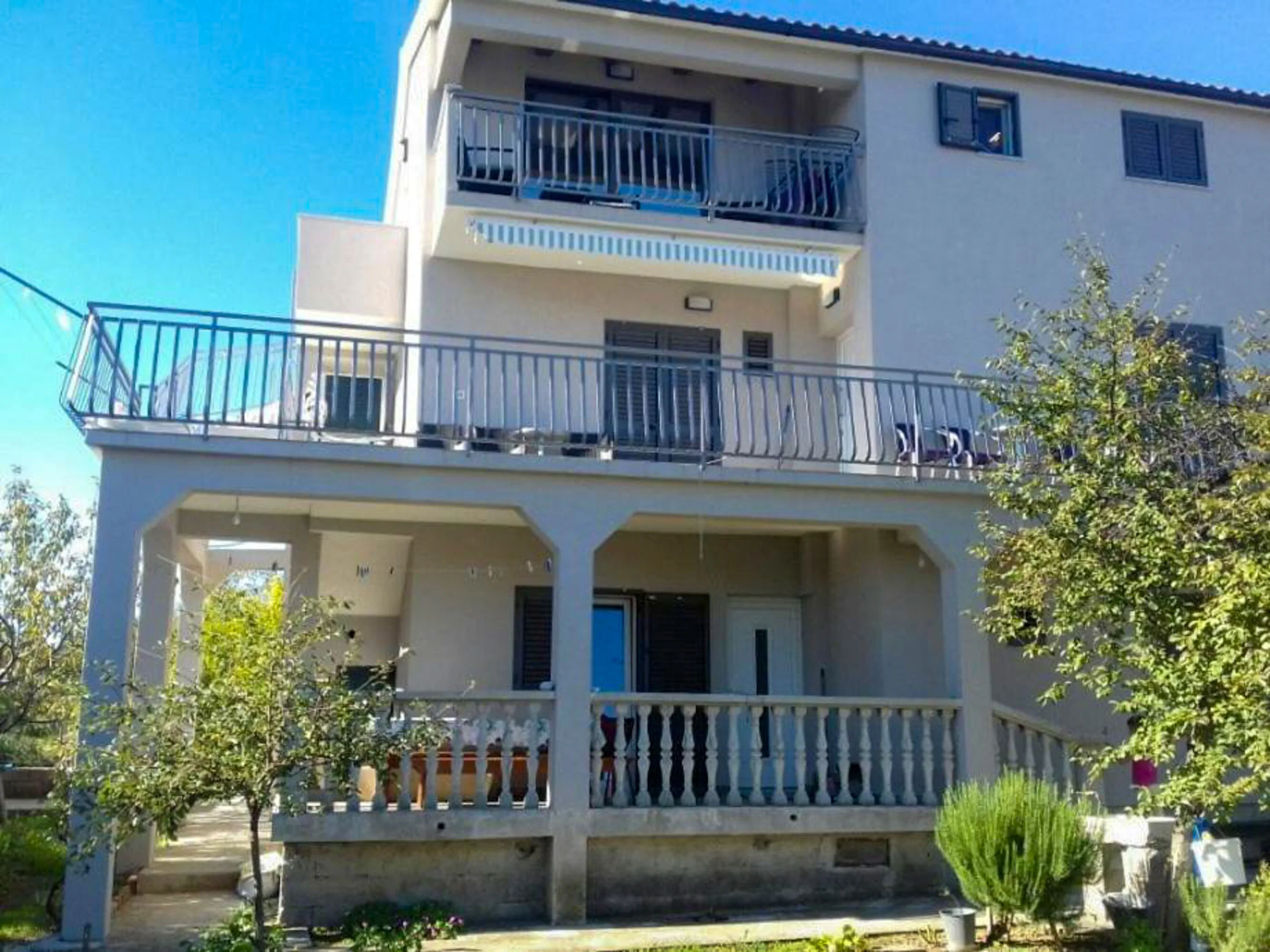 Apartments Damir Sea View Prvic Sepurine