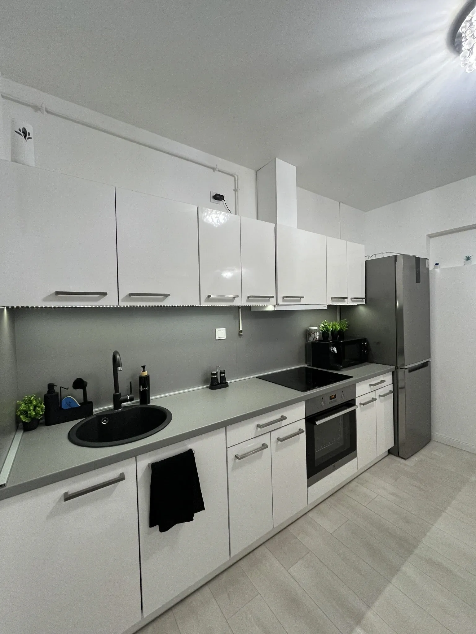 Picúr és Manó Apartmanjai Baja
