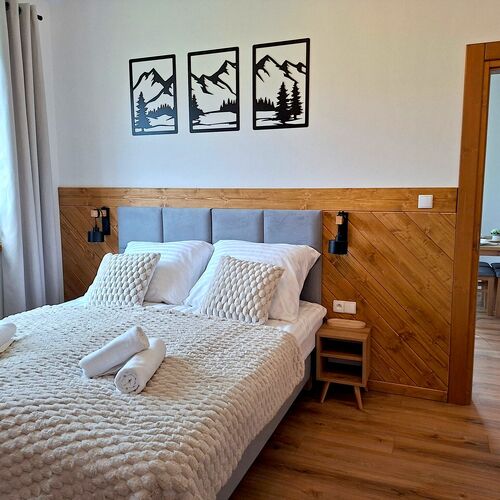 Apartament Kosówka Poronin