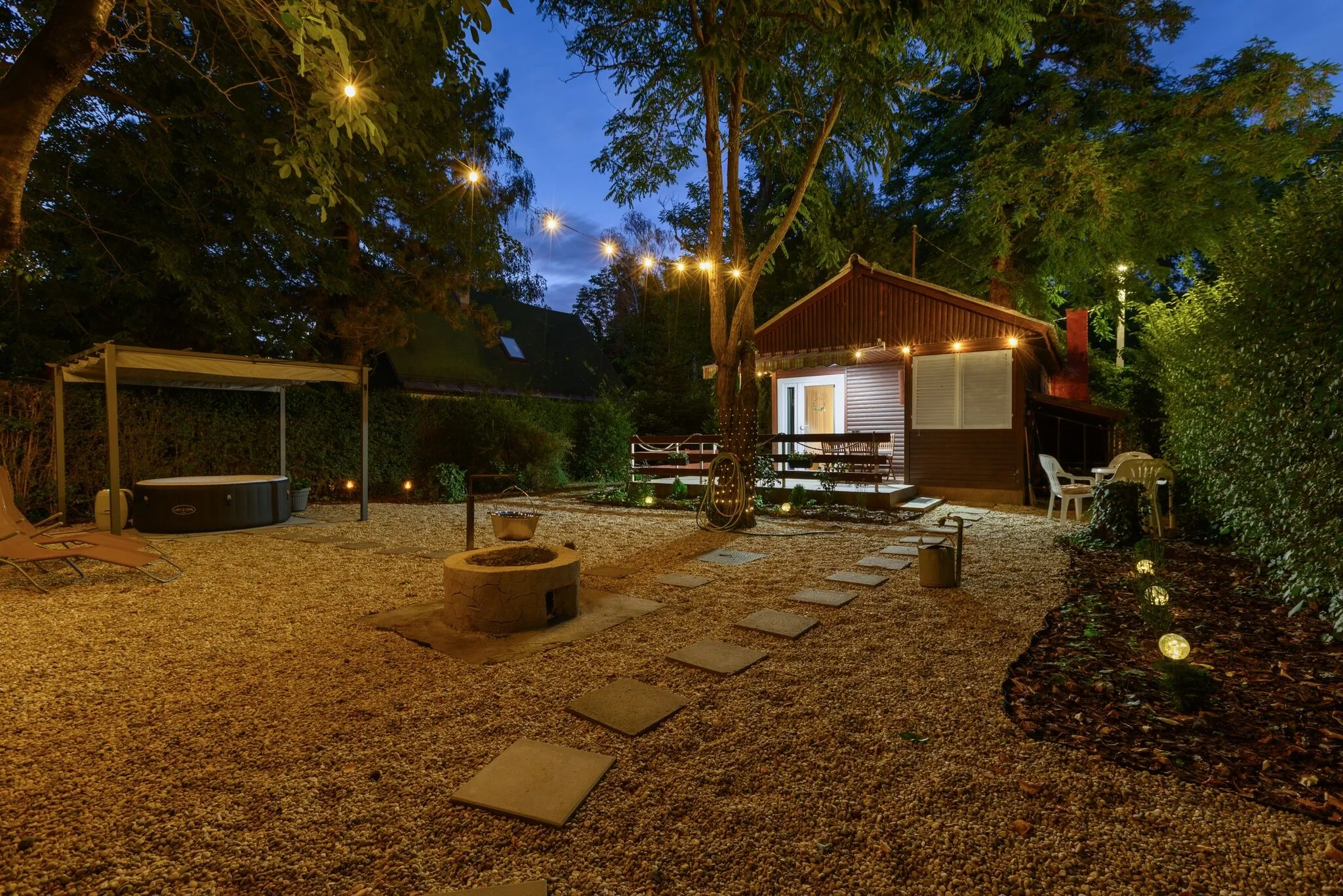 Csendliget Apartman Dunavarsány