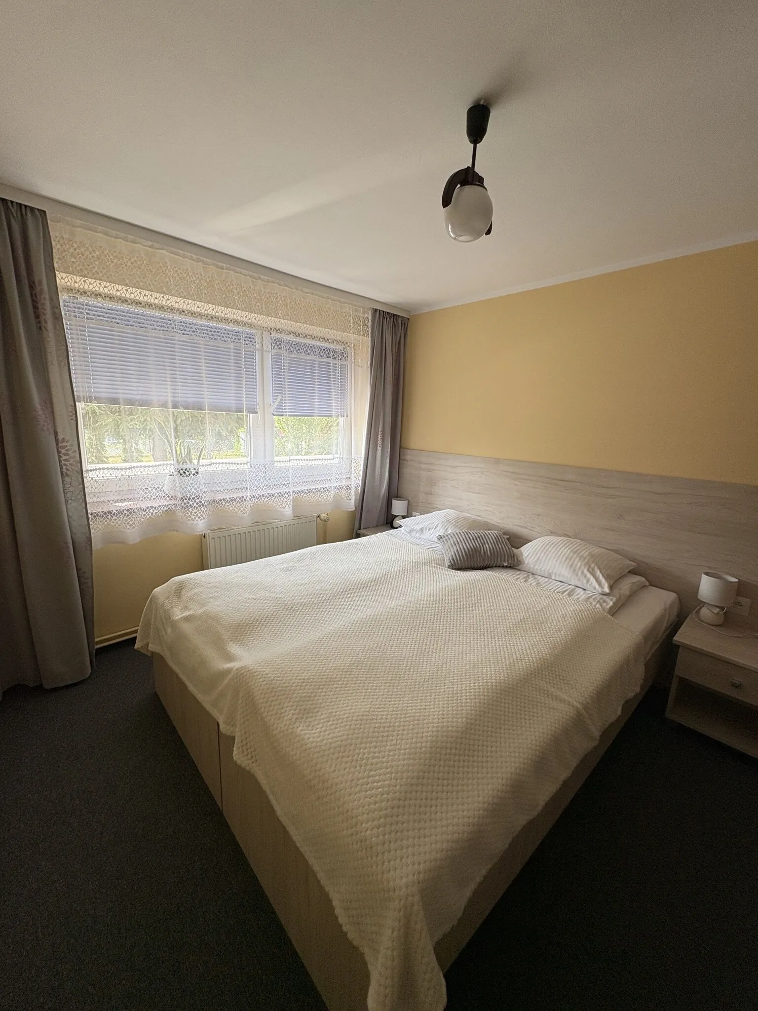 Polańczyk Apartament Osiedle Na Górce 38